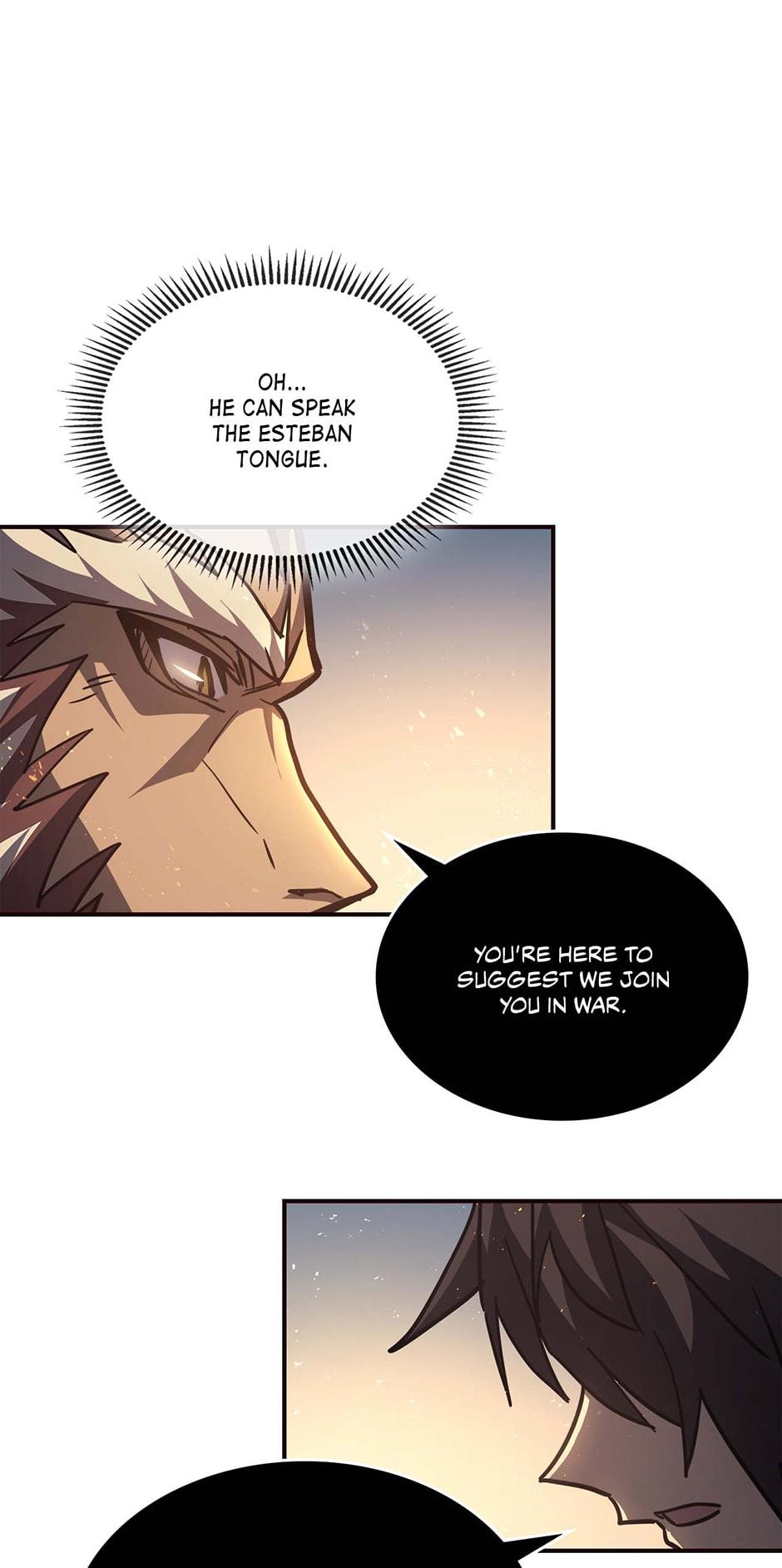 Read A Returner's Magic Should Be Special Manga Online