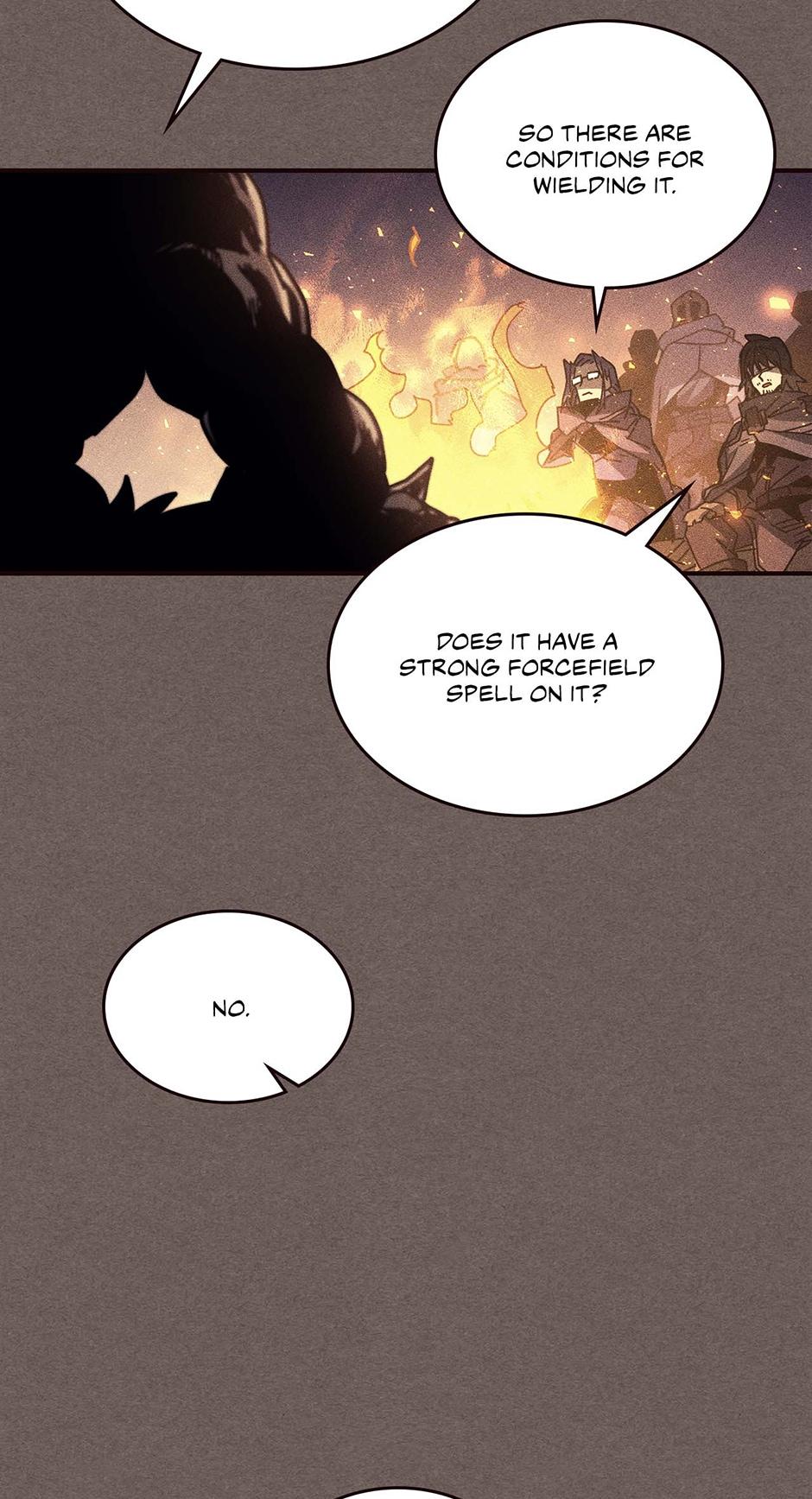 Read A Returner's Magic Should Be Special Manga Online
