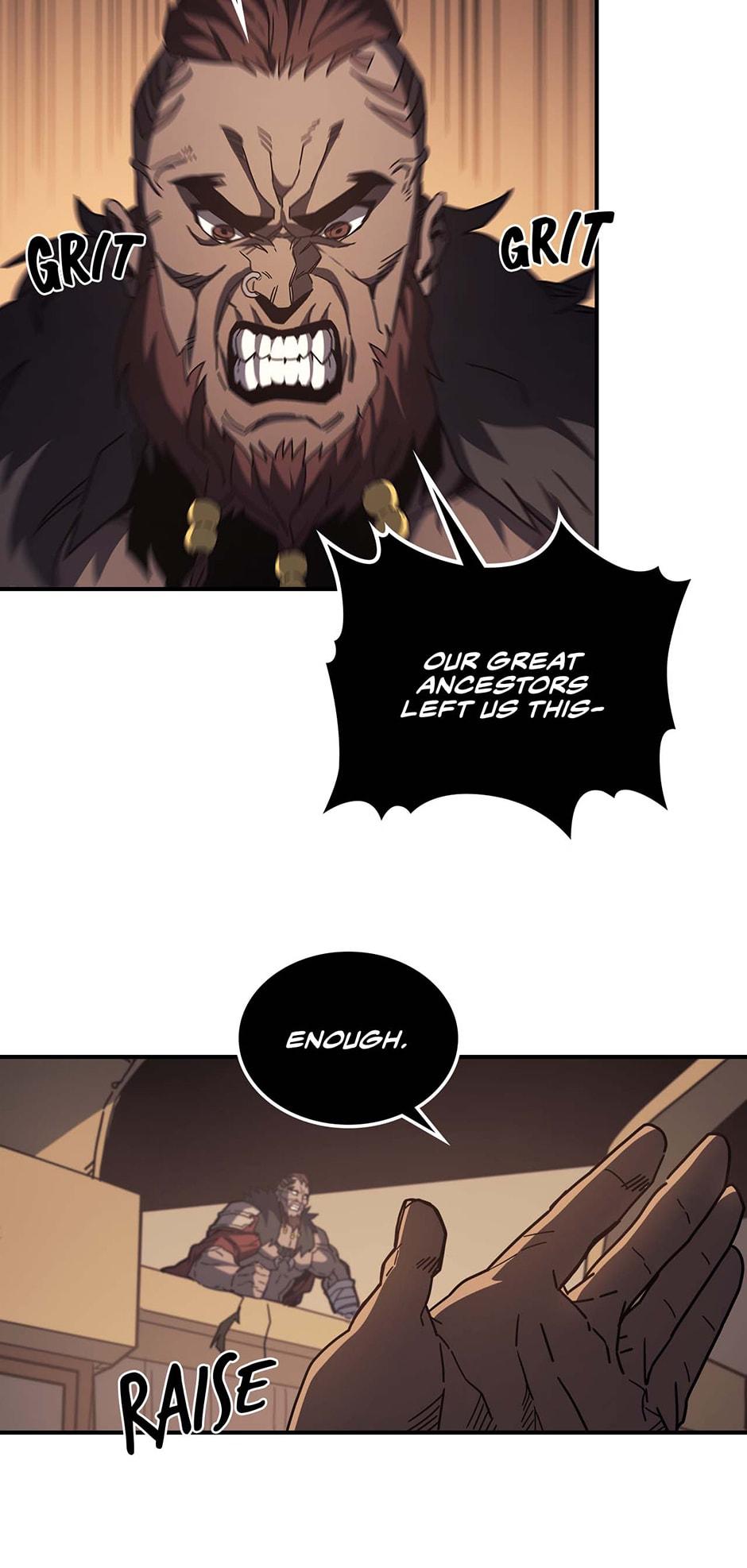Read A Returner's Magic Should Be Special Manga Online