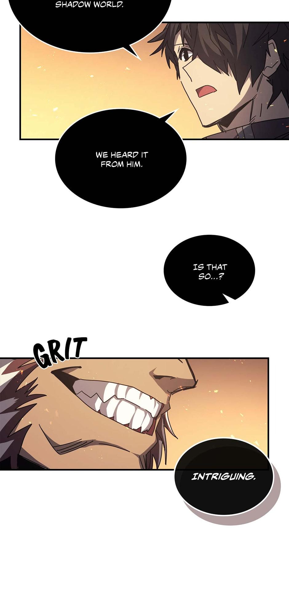 Read A Returner's Magic Should Be Special Manga Online