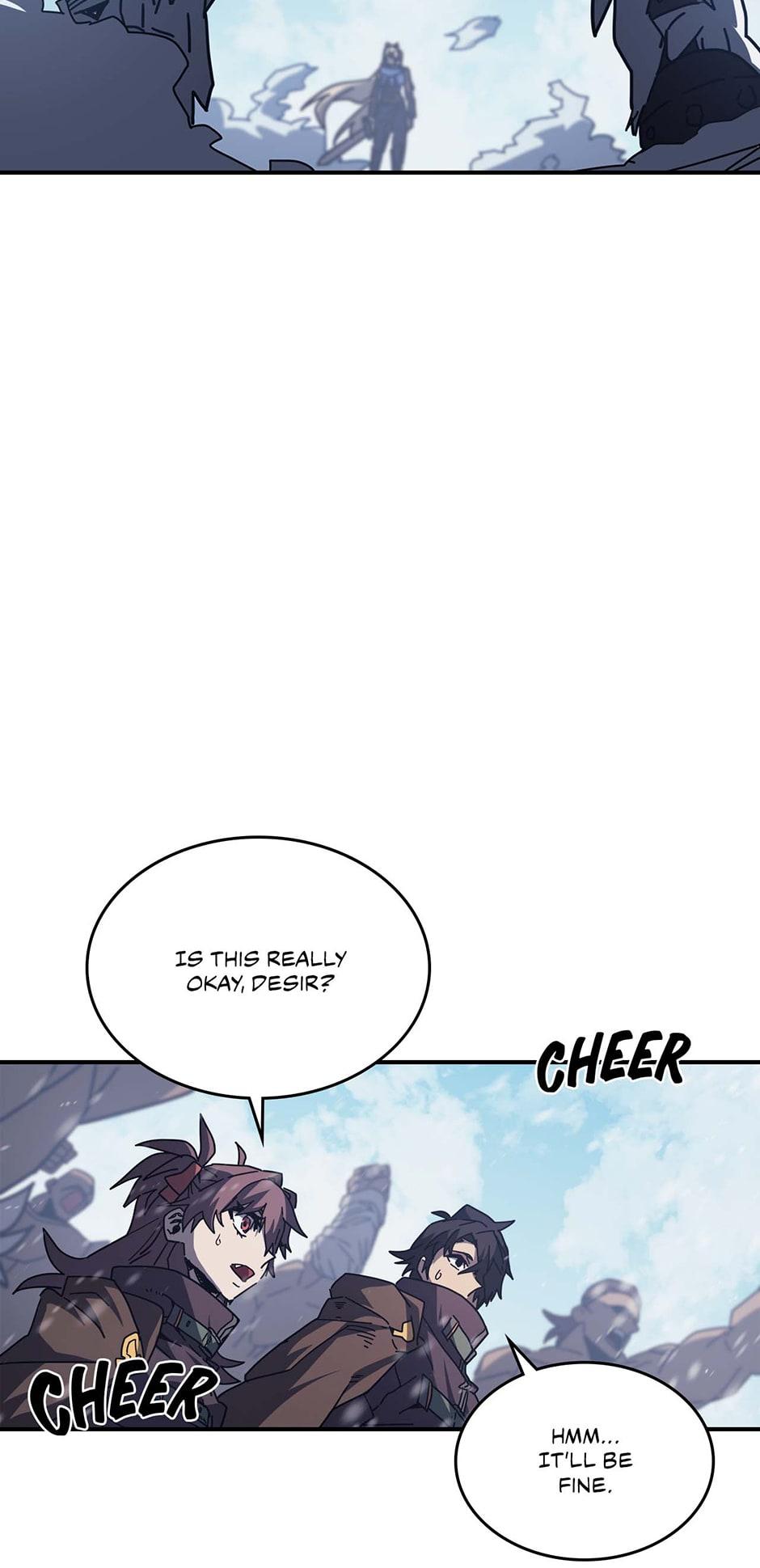 Read A Returner's Magic Should Be Special Manga Online