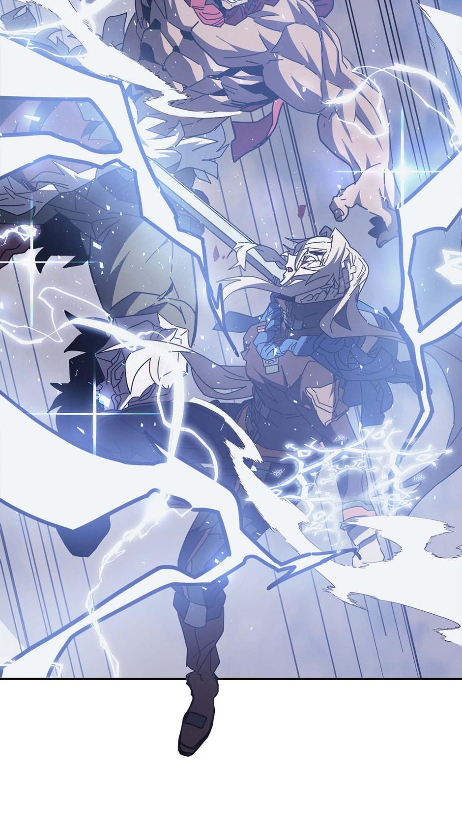 Read A Returner's Magic Should Be Special Manga Online