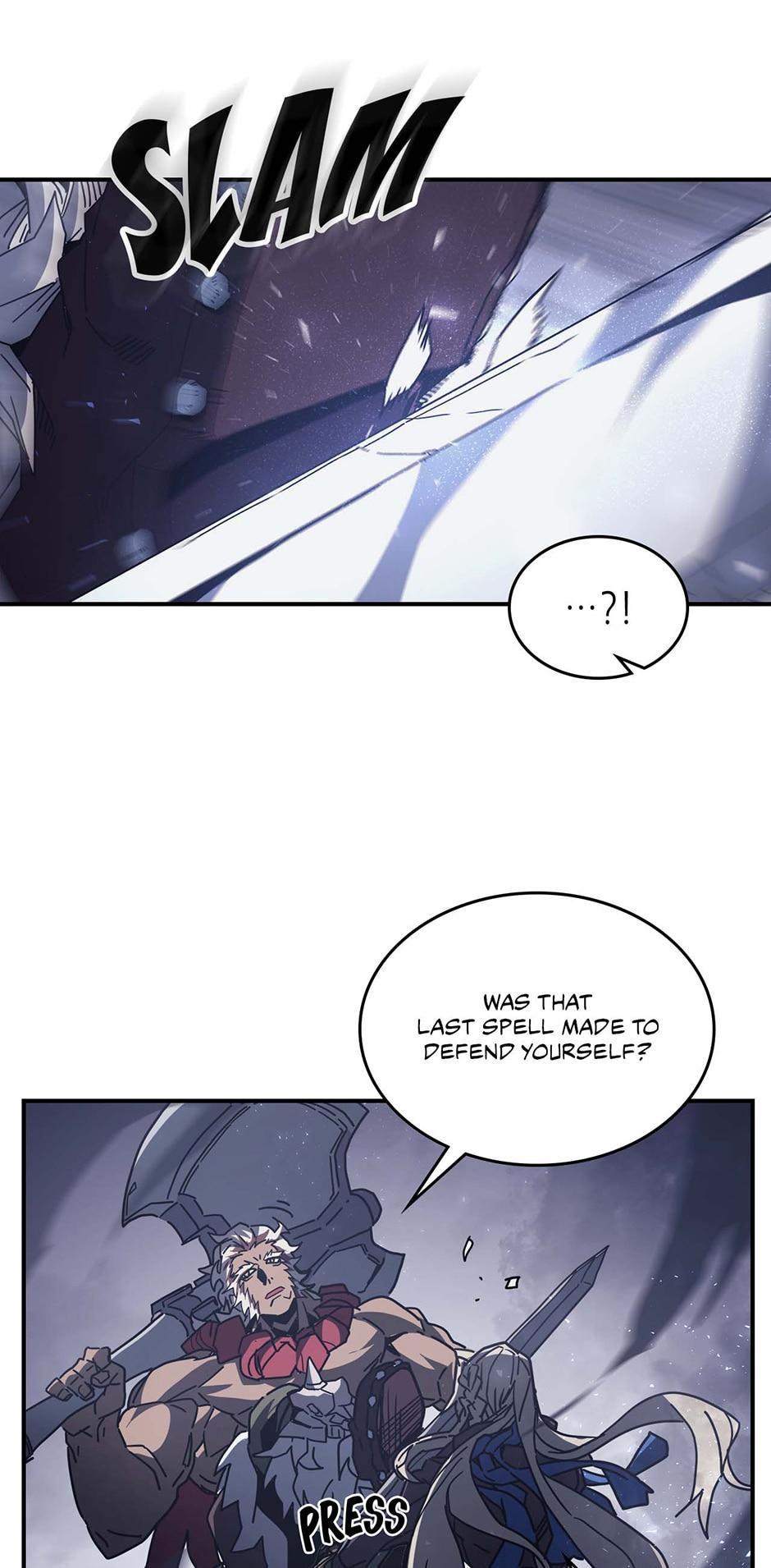 Read A Returner's Magic Should Be Special Manga Online