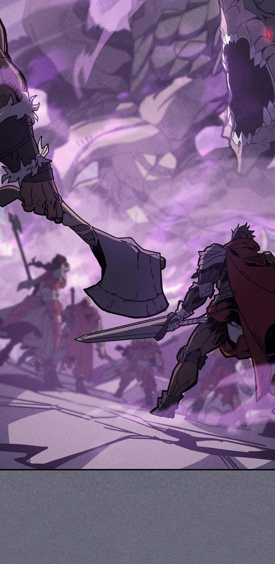 Read A Returner's Magic Should Be Special Manga Online