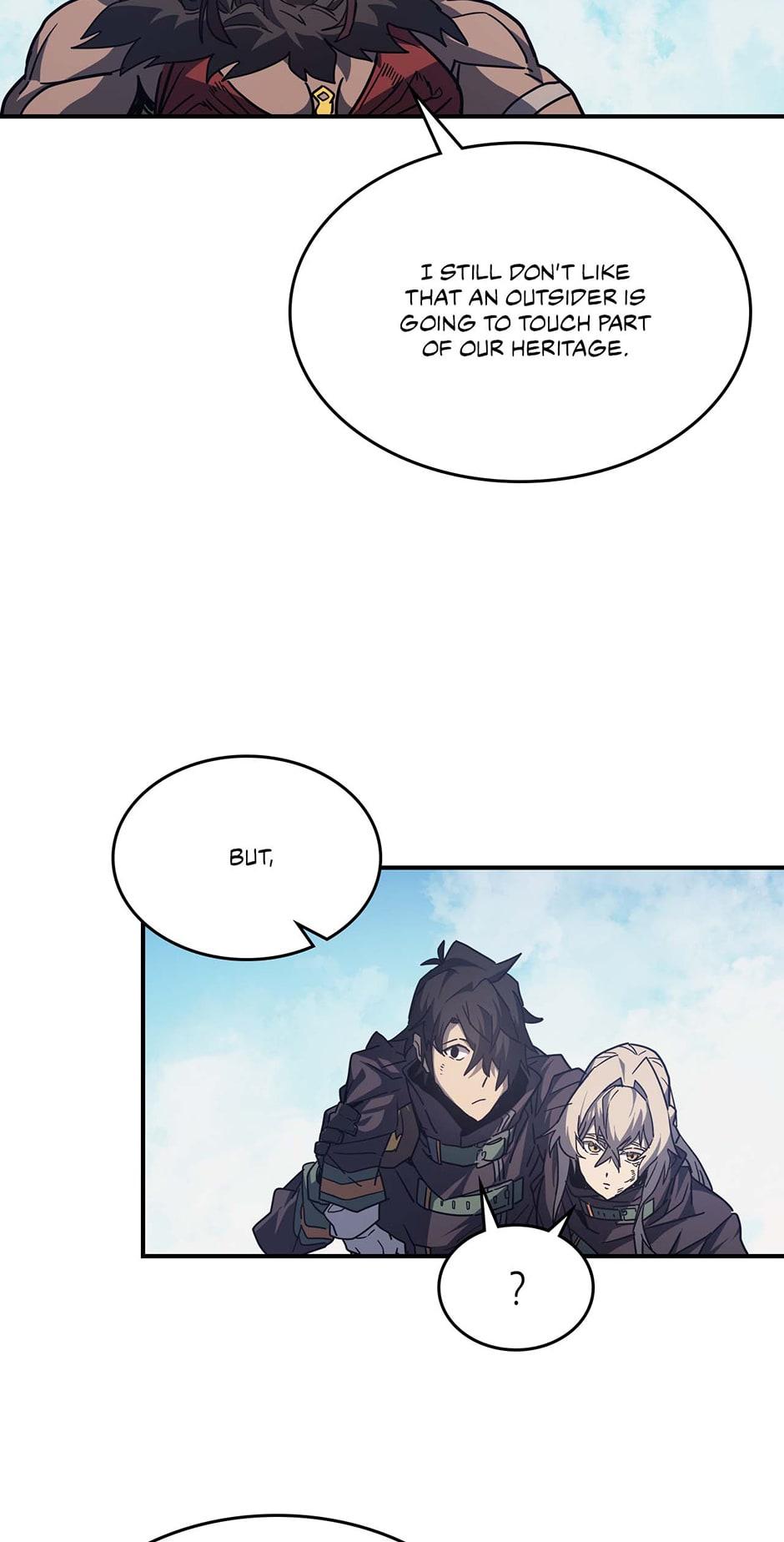 Read A Returner's Magic Should Be Special Manga Online