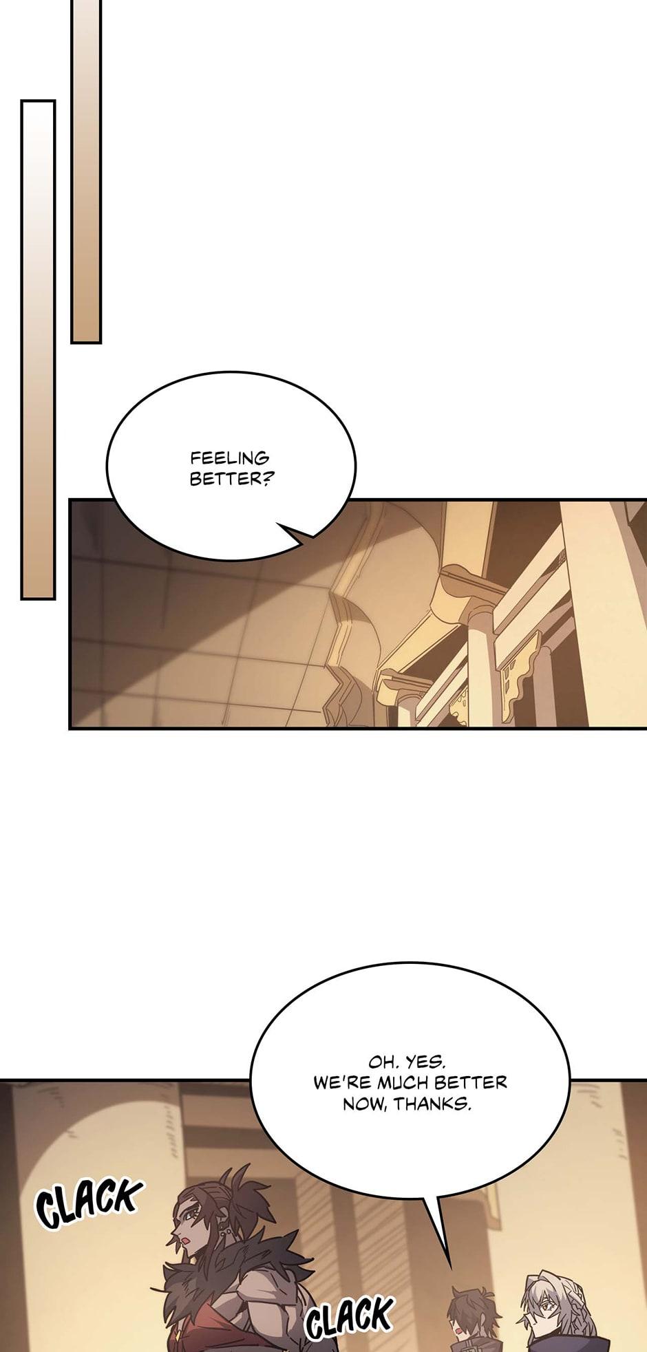 Read A Returner's Magic Should Be Special Manga Online