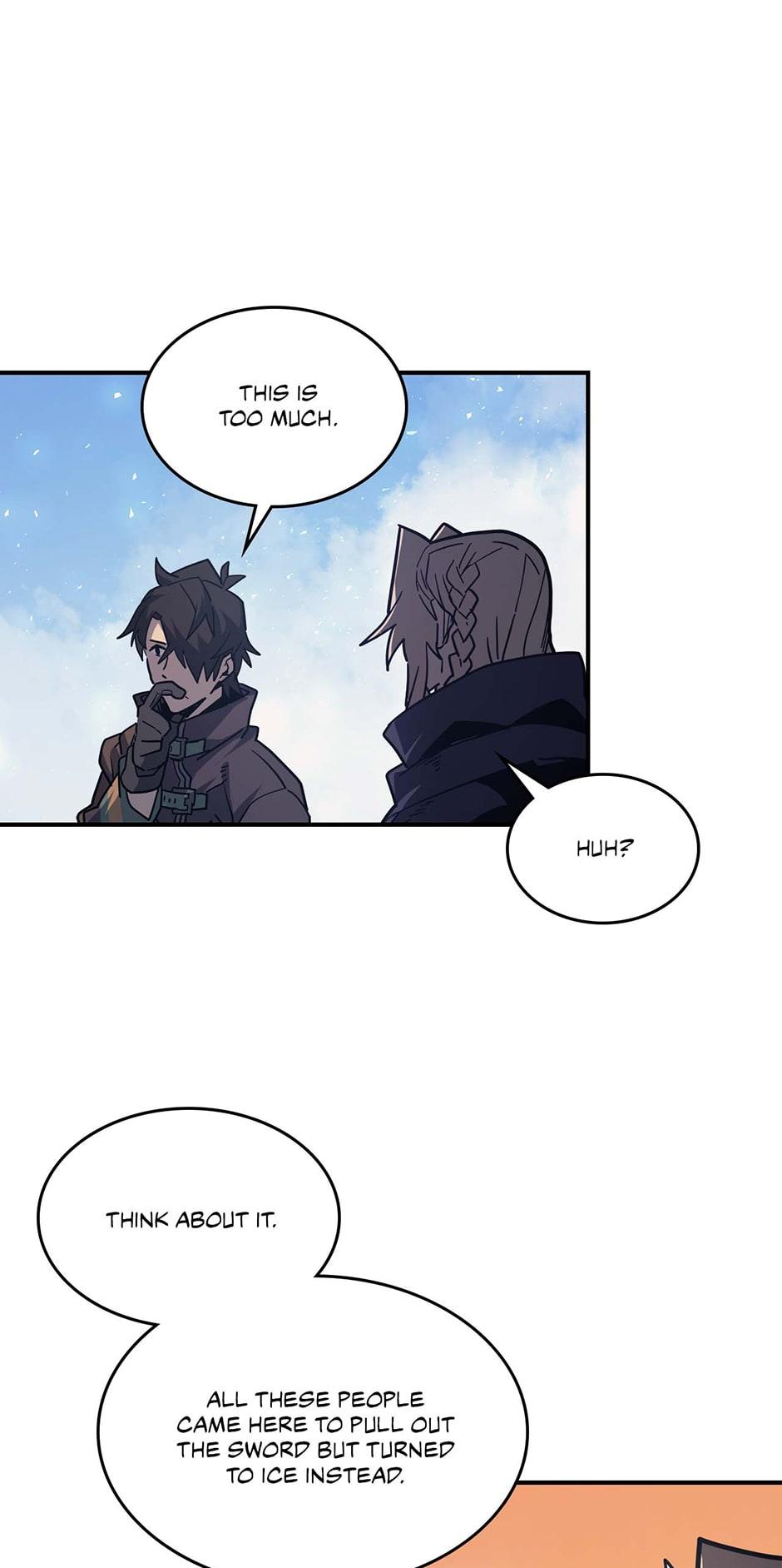 Read A Returner's Magic Should Be Special Manga Online