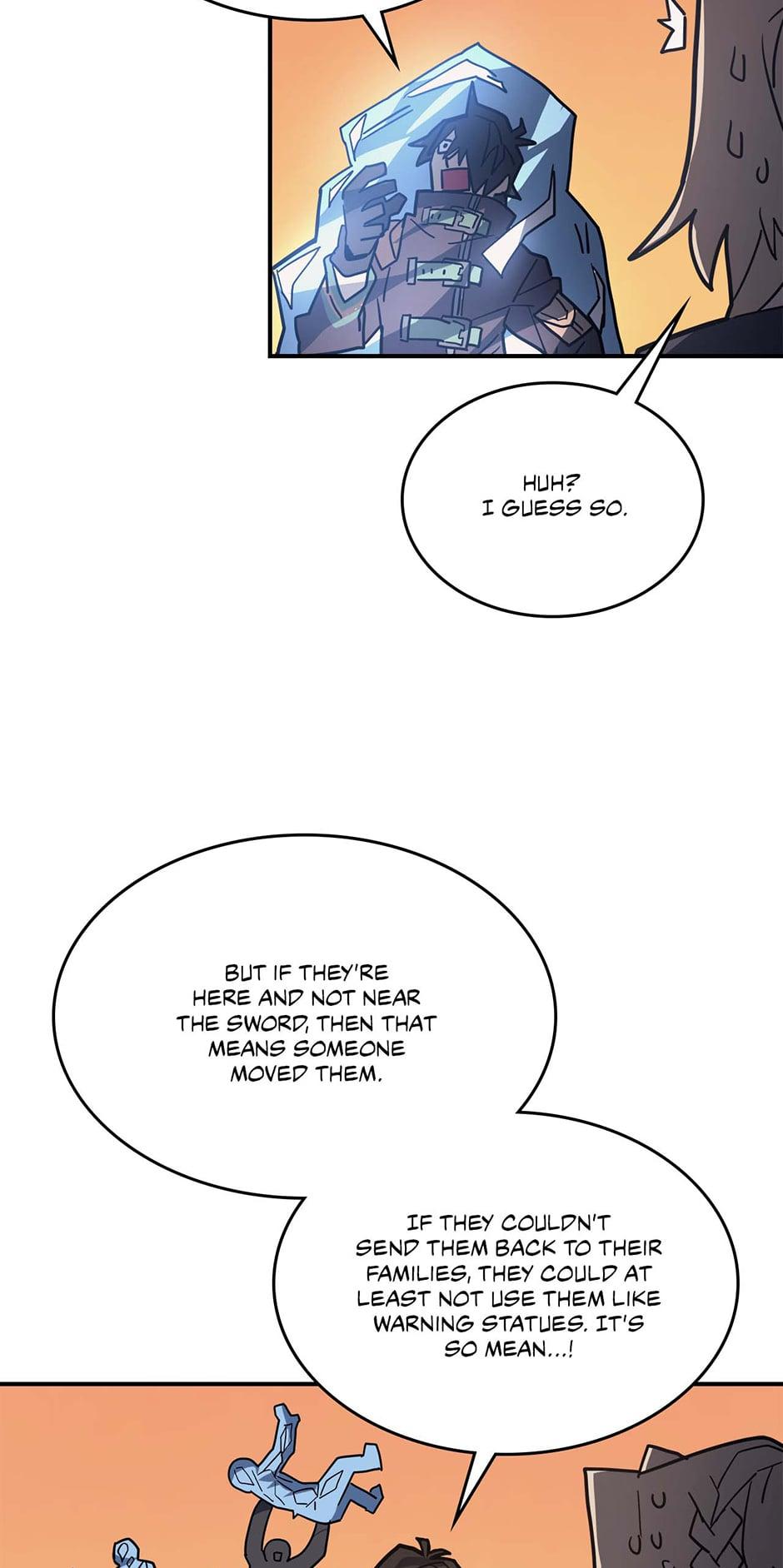 Read A Returner's Magic Should Be Special Manga Online
