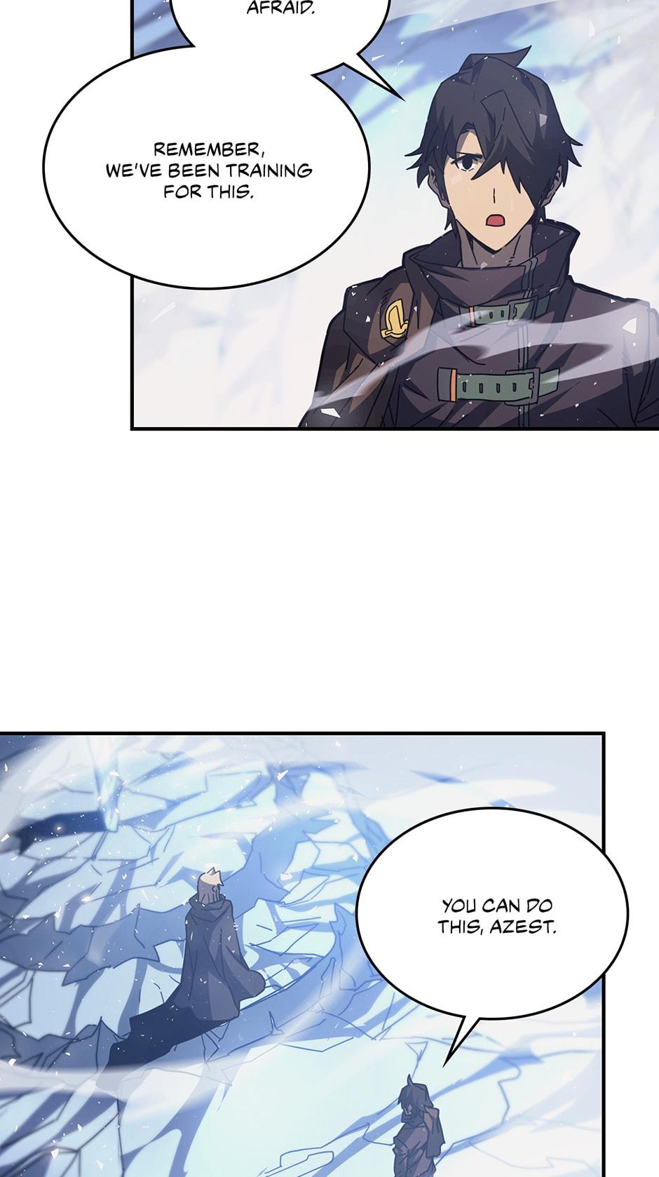 Read A Returner's Magic Should Be Special Manga Online