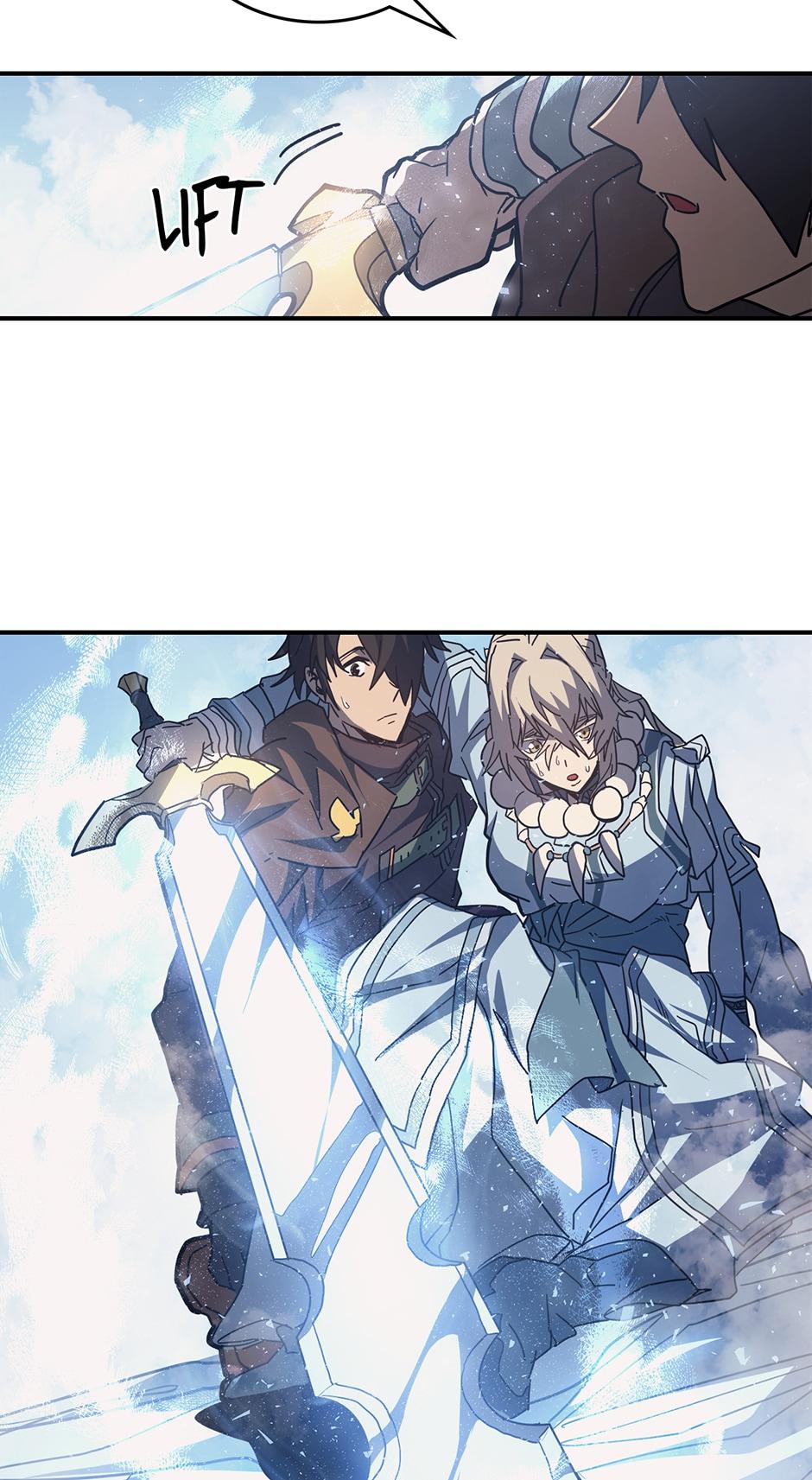 Read A Returner's Magic Should Be Special Manga Online