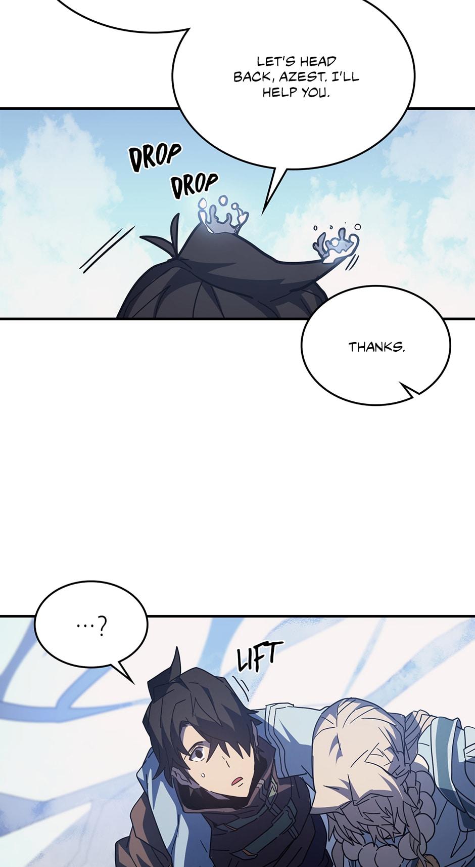 Read A Returner's Magic Should Be Special Manga Online