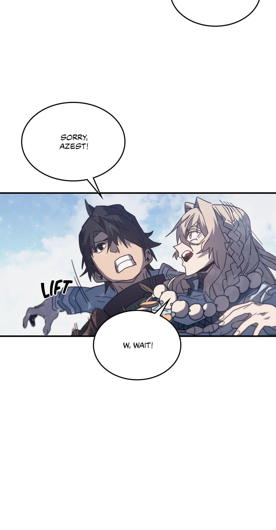 Read A Returner's Magic Should Be Special Manga Online
