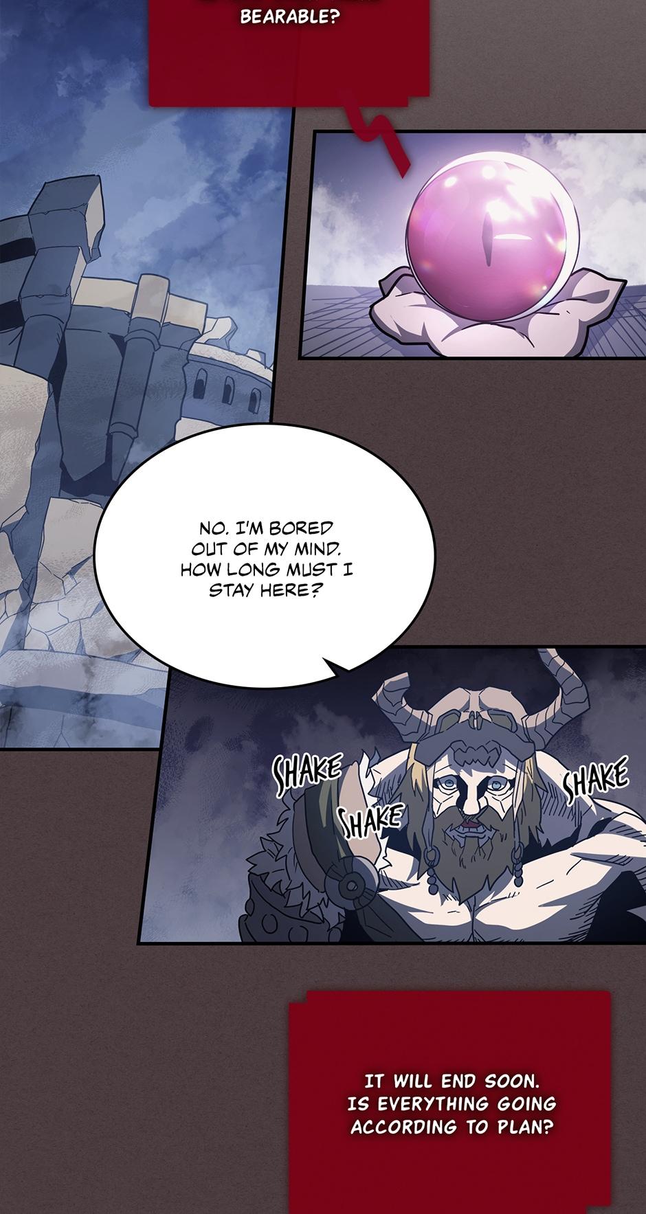 Read A Returner's Magic Should Be Special Manga Online