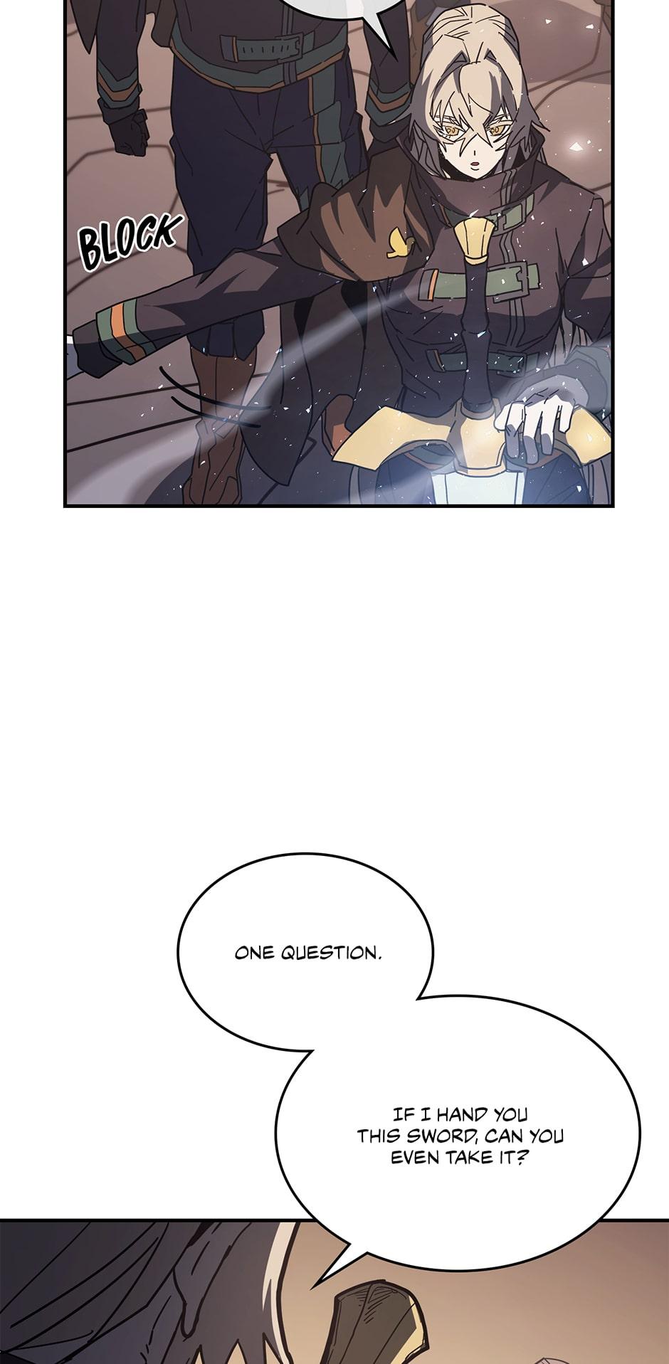 Read A Returner's Magic Should Be Special Manga Online