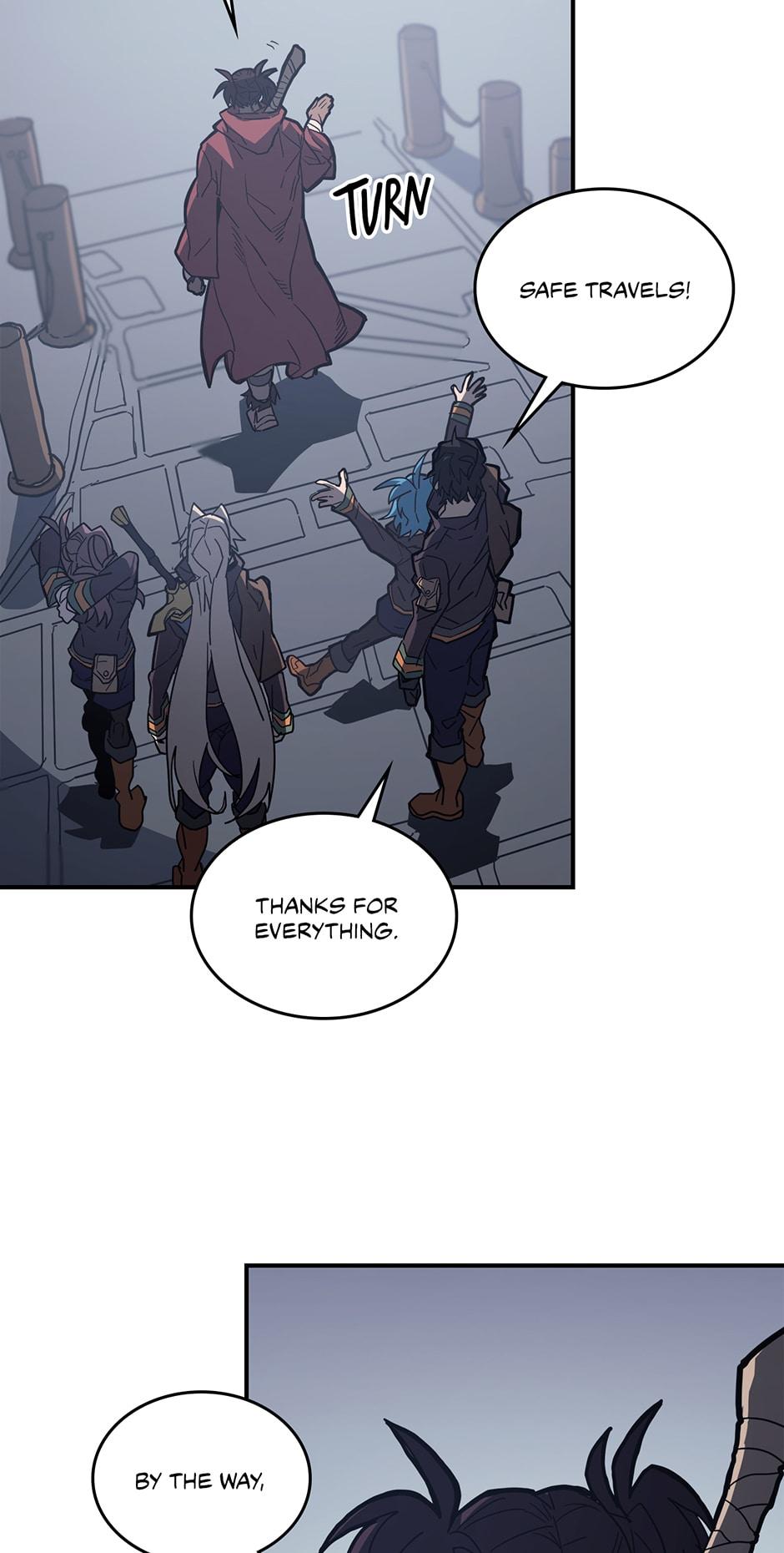 Read A Returner's Magic Should Be Special Manga Online