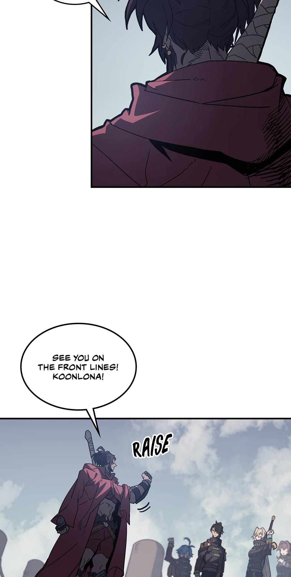 Read A Returner's Magic Should Be Special Manga Online