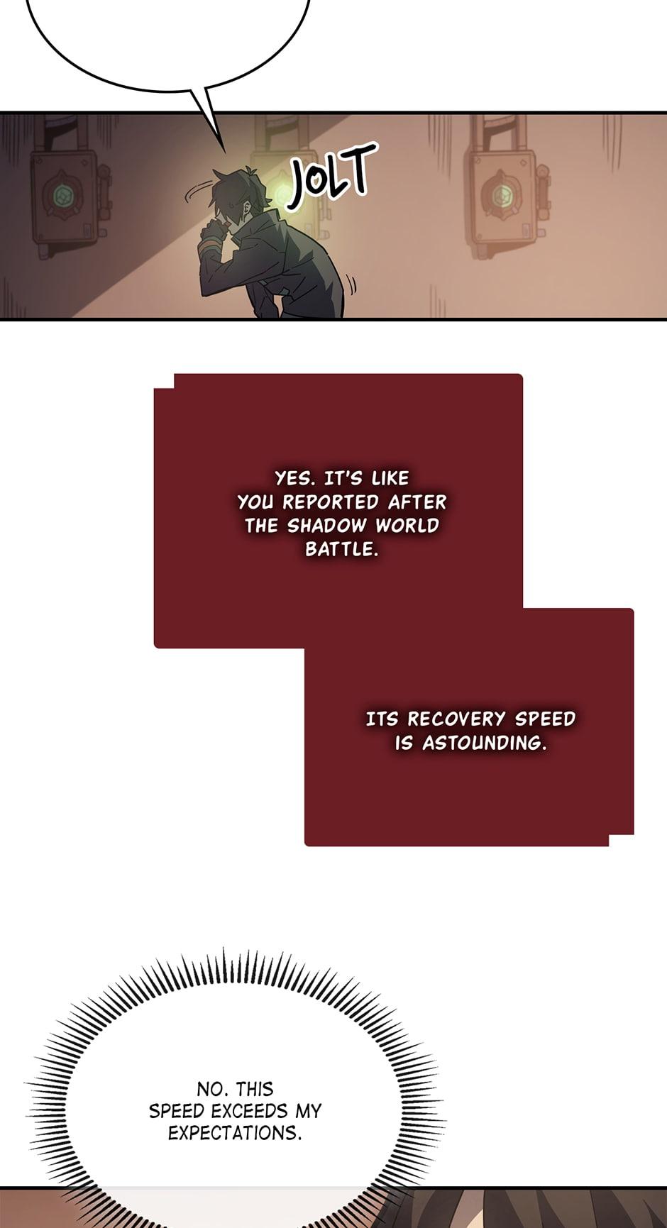Read A Returner's Magic Should Be Special Manga Online