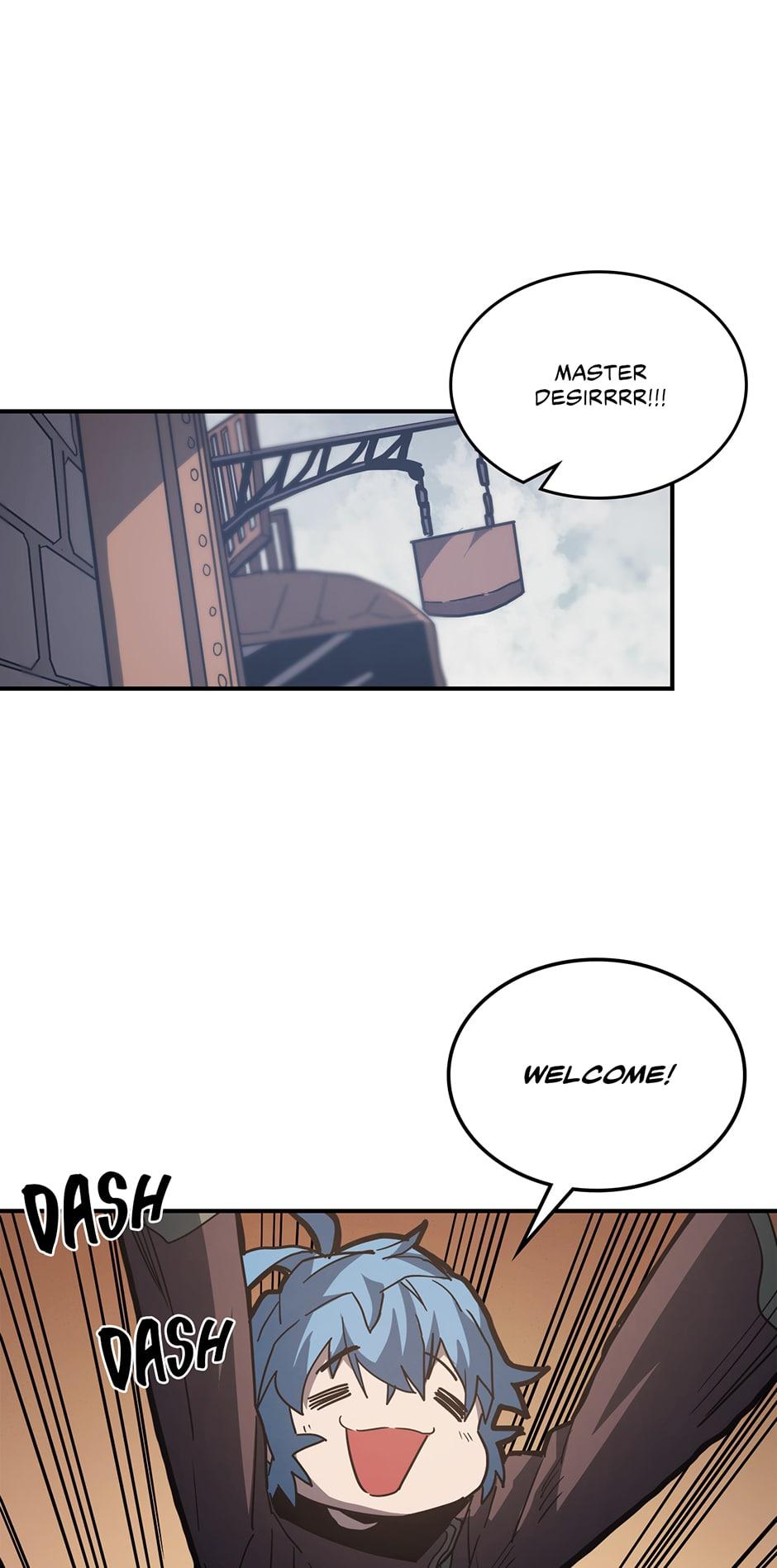 Read A Returner's Magic Should Be Special Manga Online