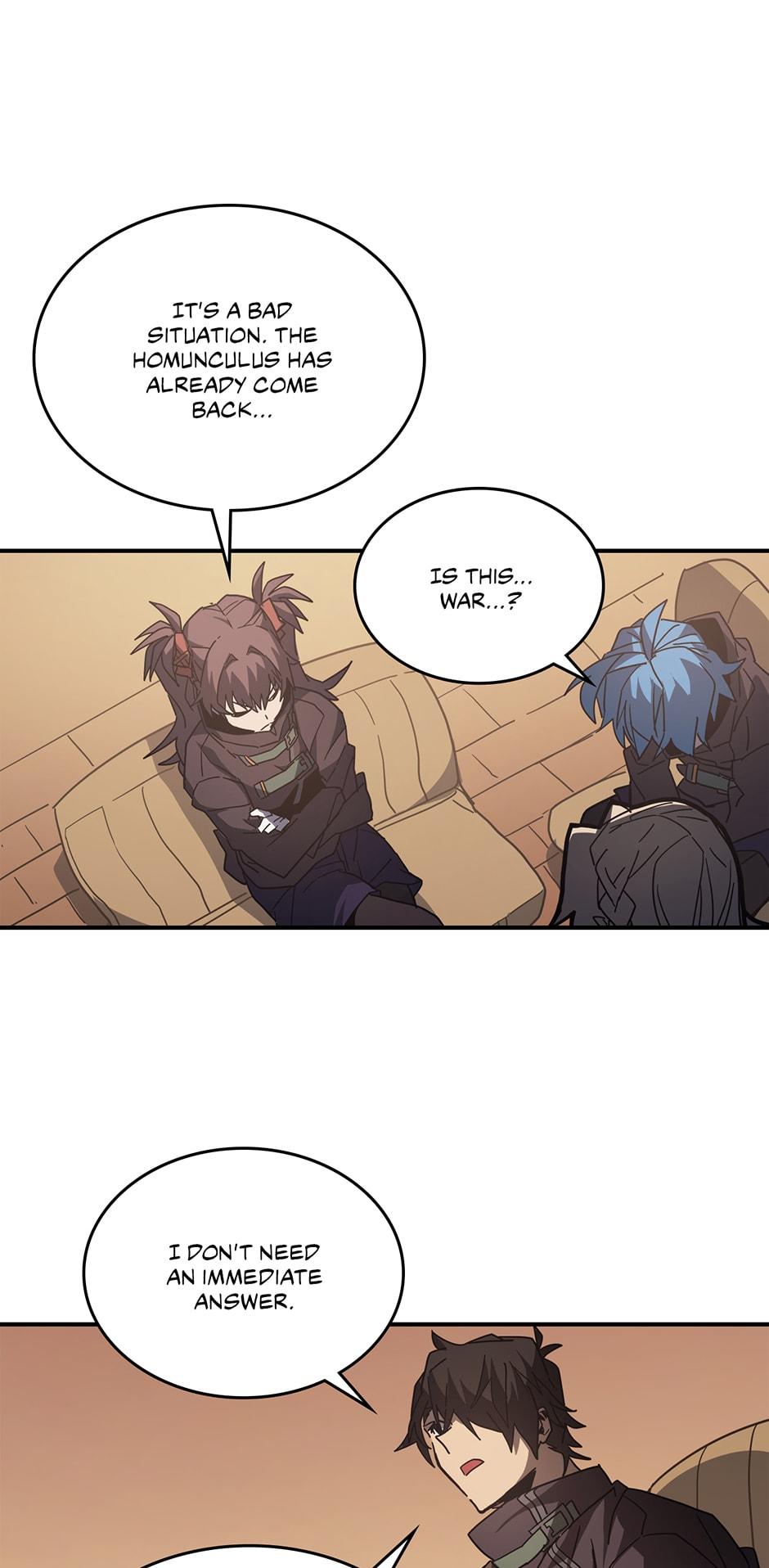 Read A Returner's Magic Should Be Special Manga Online
