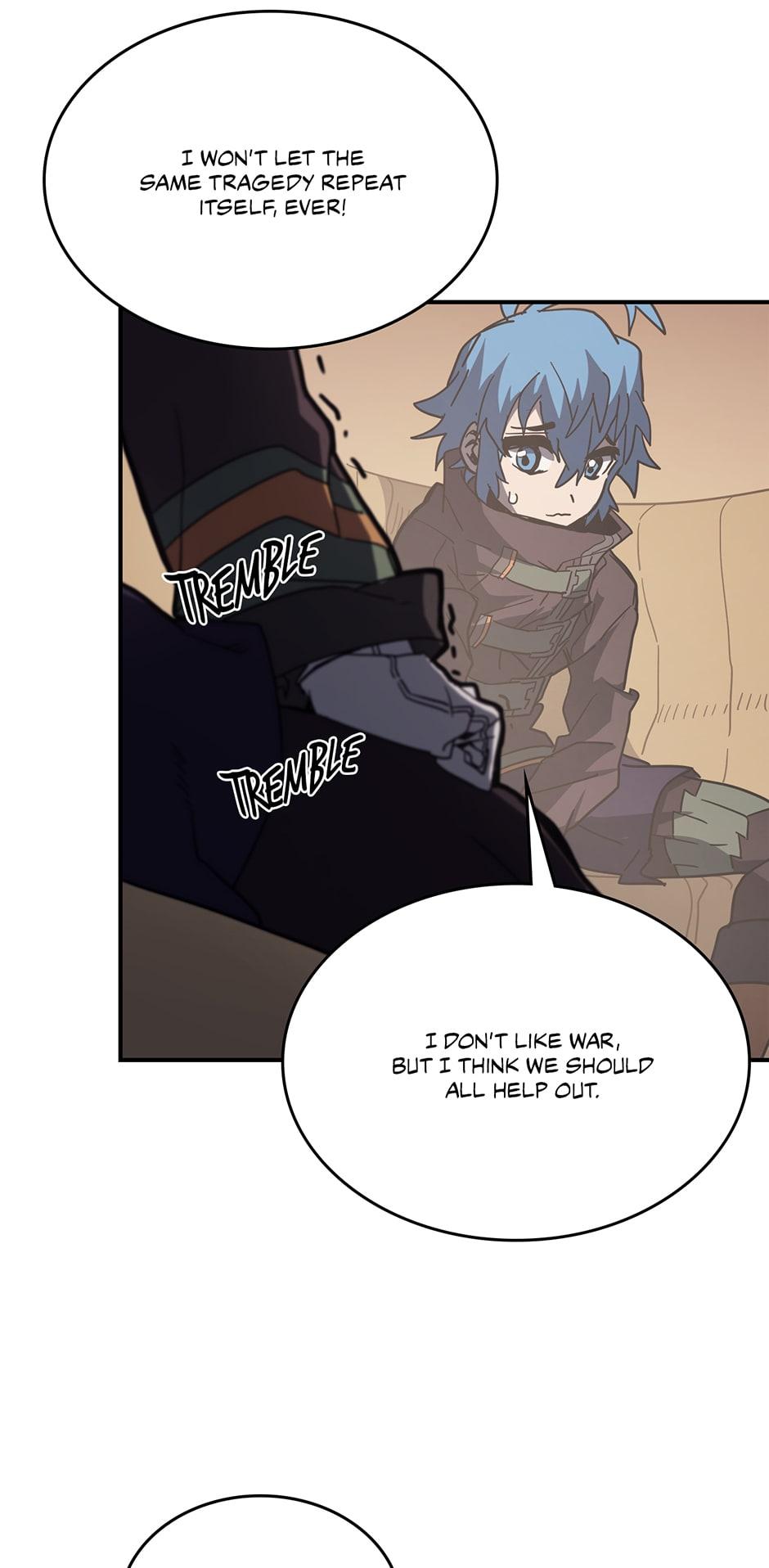 Read A Returner's Magic Should Be Special Manga Online
