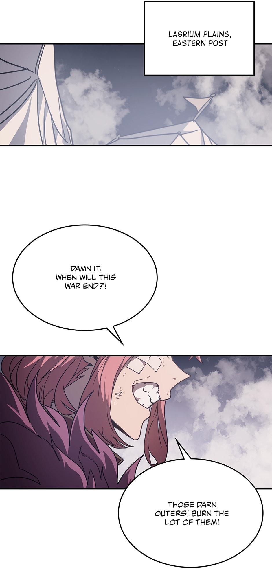 Read A Returner's Magic Should Be Special Manga Online