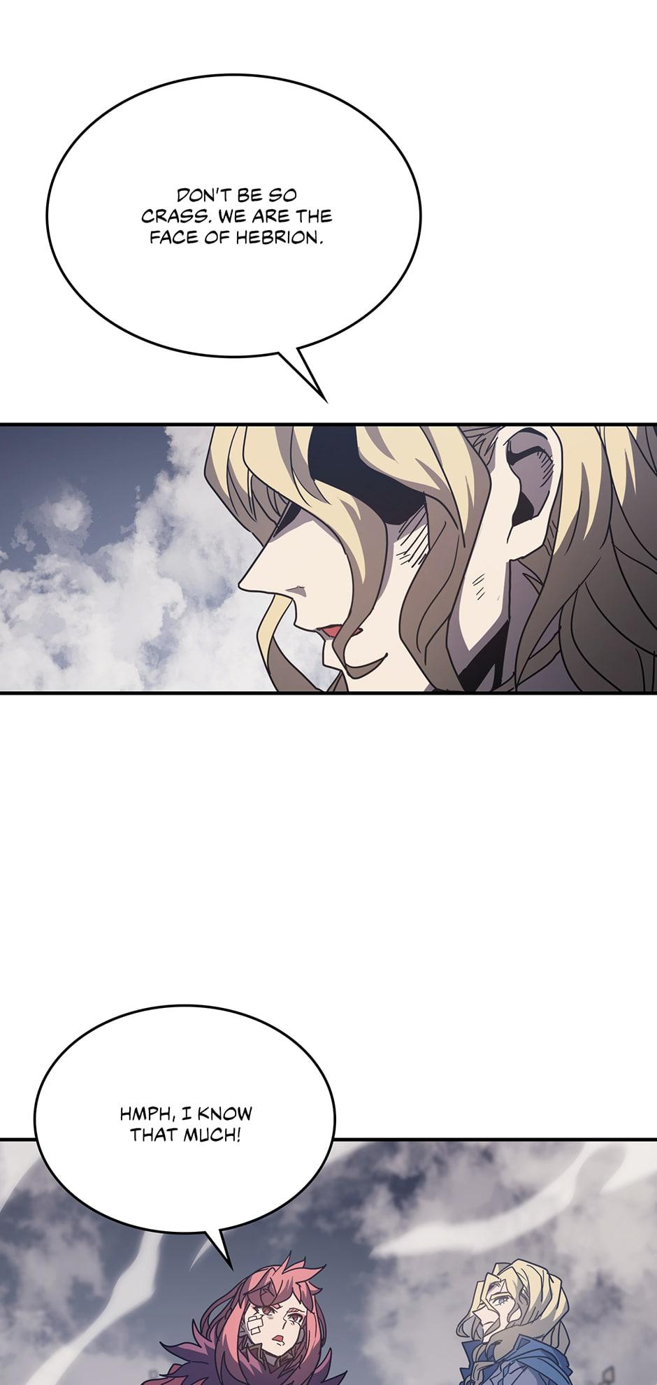 Read A Returner's Magic Should Be Special Manga Online
