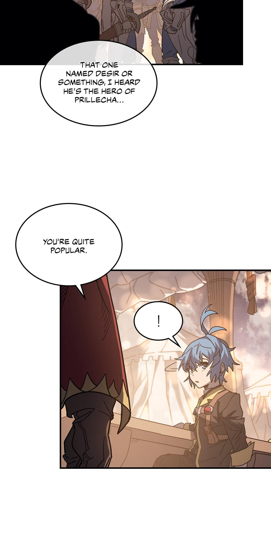 Read A Returner's Magic Should Be Special Manga Online