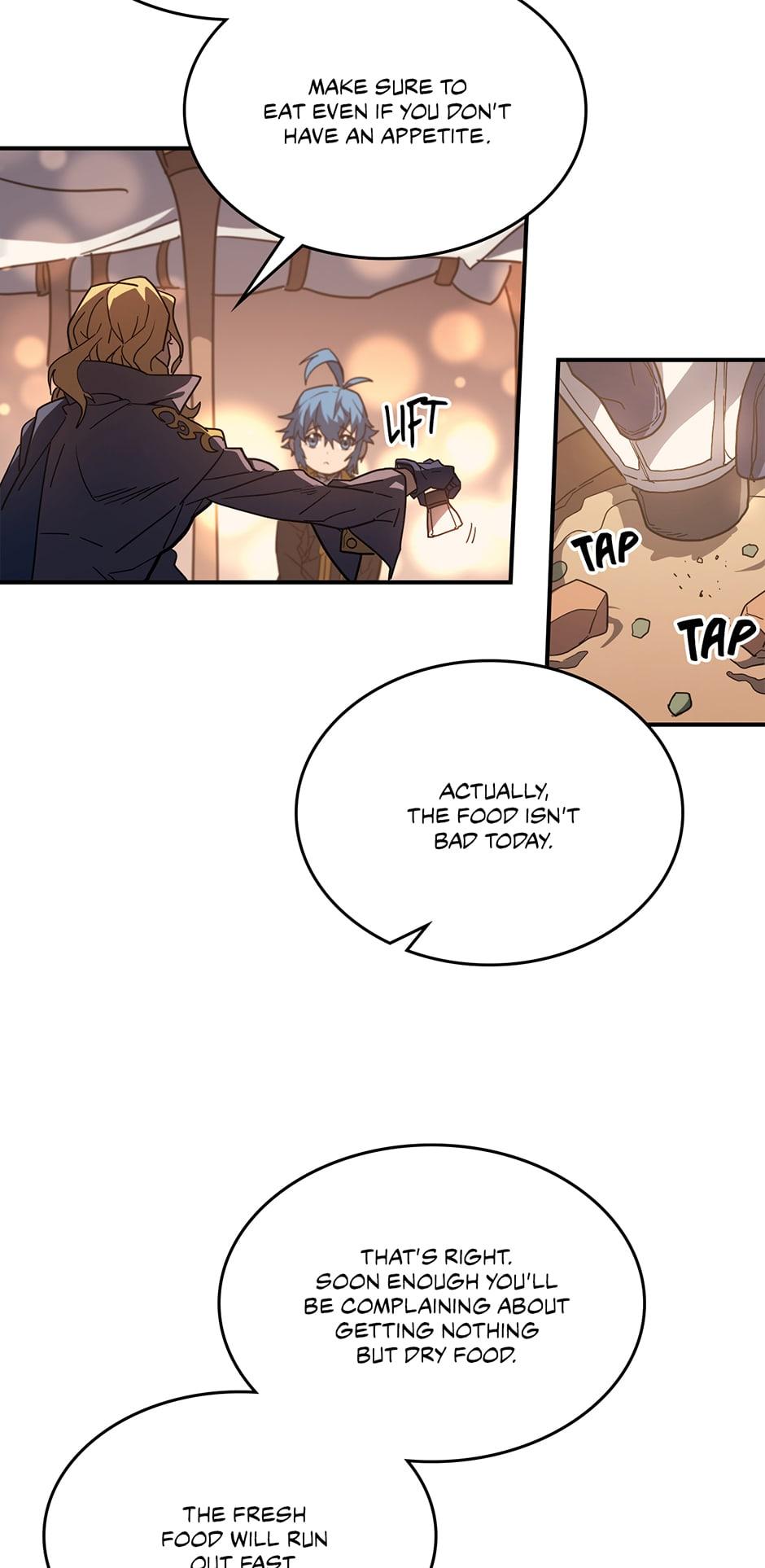 Read A Returner's Magic Should Be Special Manga Online