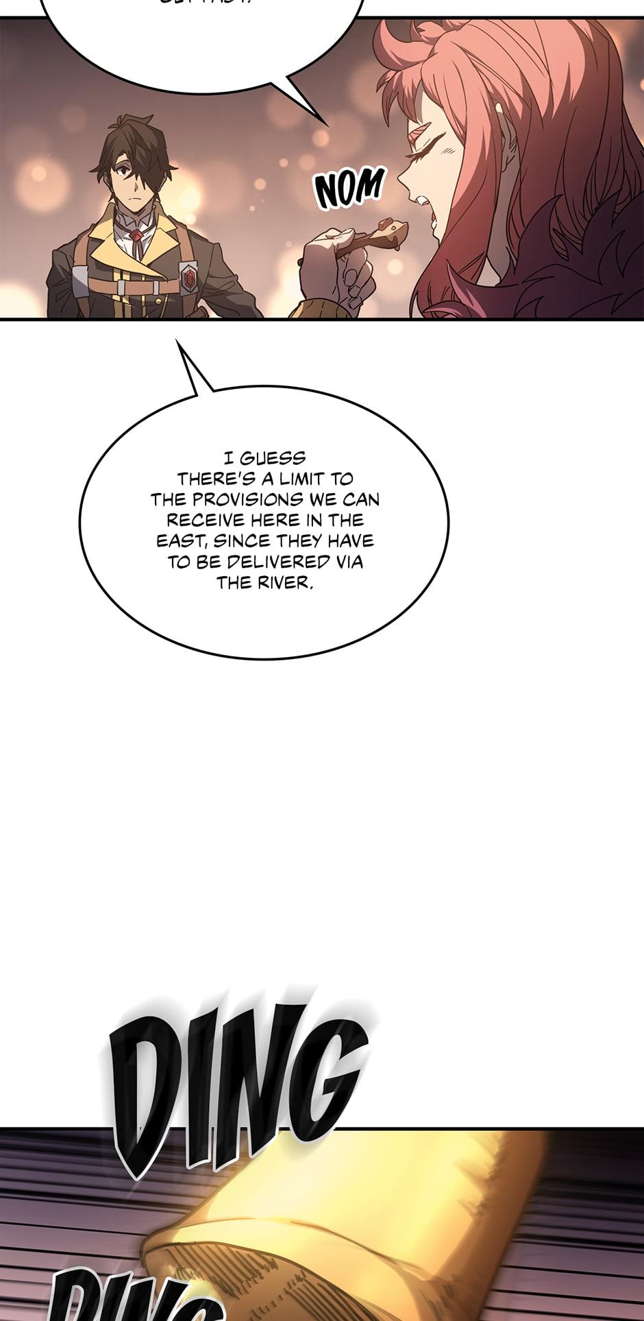 Read A Returner's Magic Should Be Special Manga Online