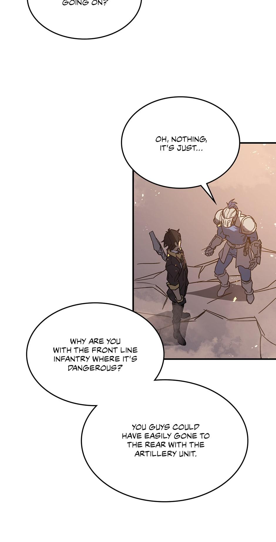 Read A Returner's Magic Should Be Special Manga Online
