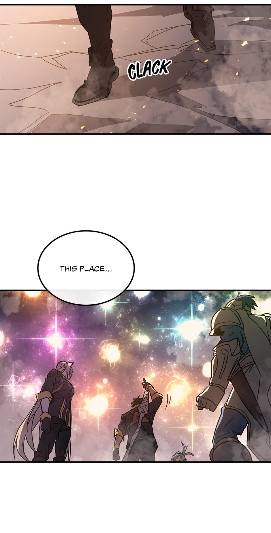 Read A Returner's Magic Should Be Special Manga Online