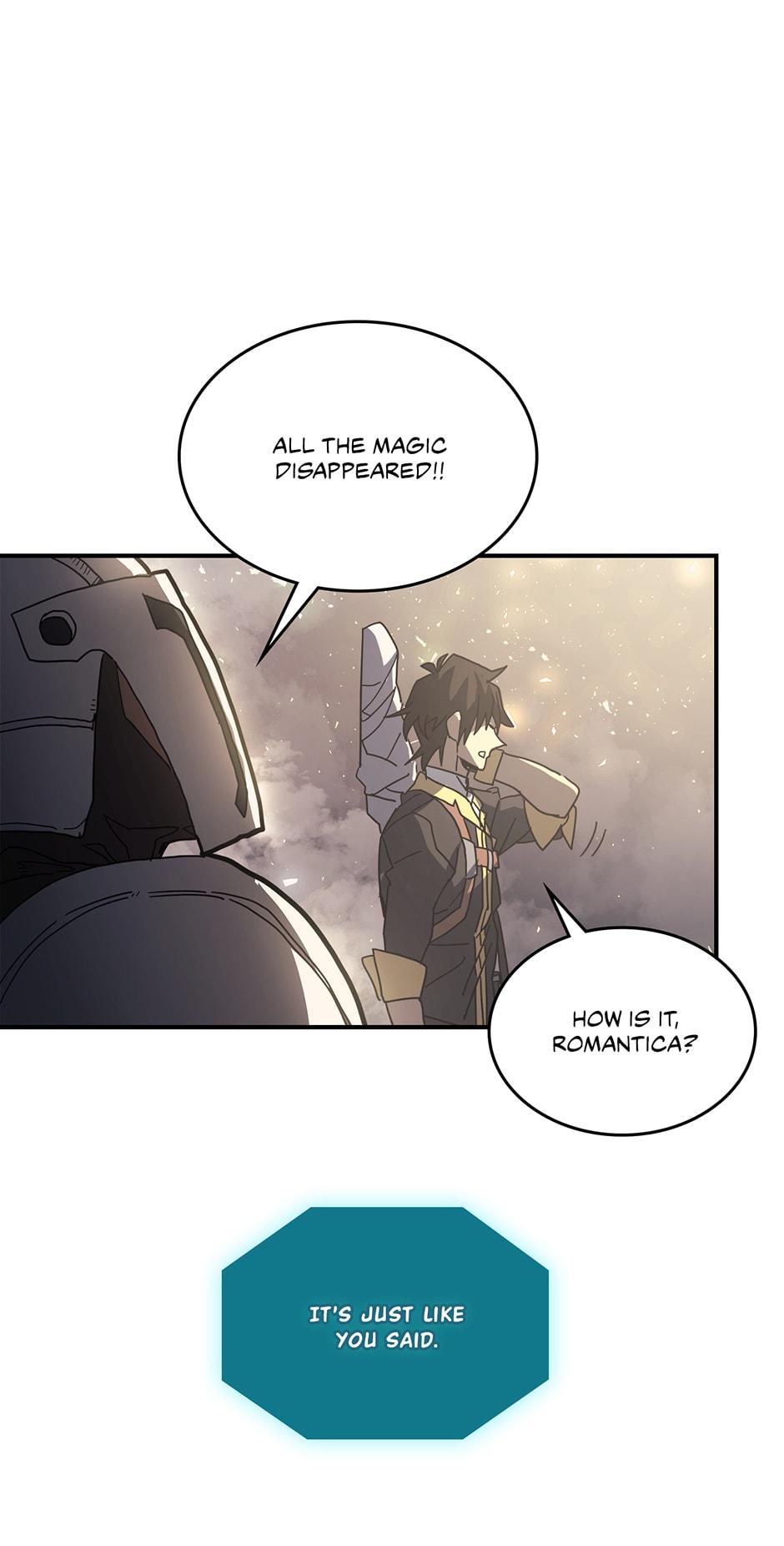 Read A Returner's Magic Should Be Special Manga Online