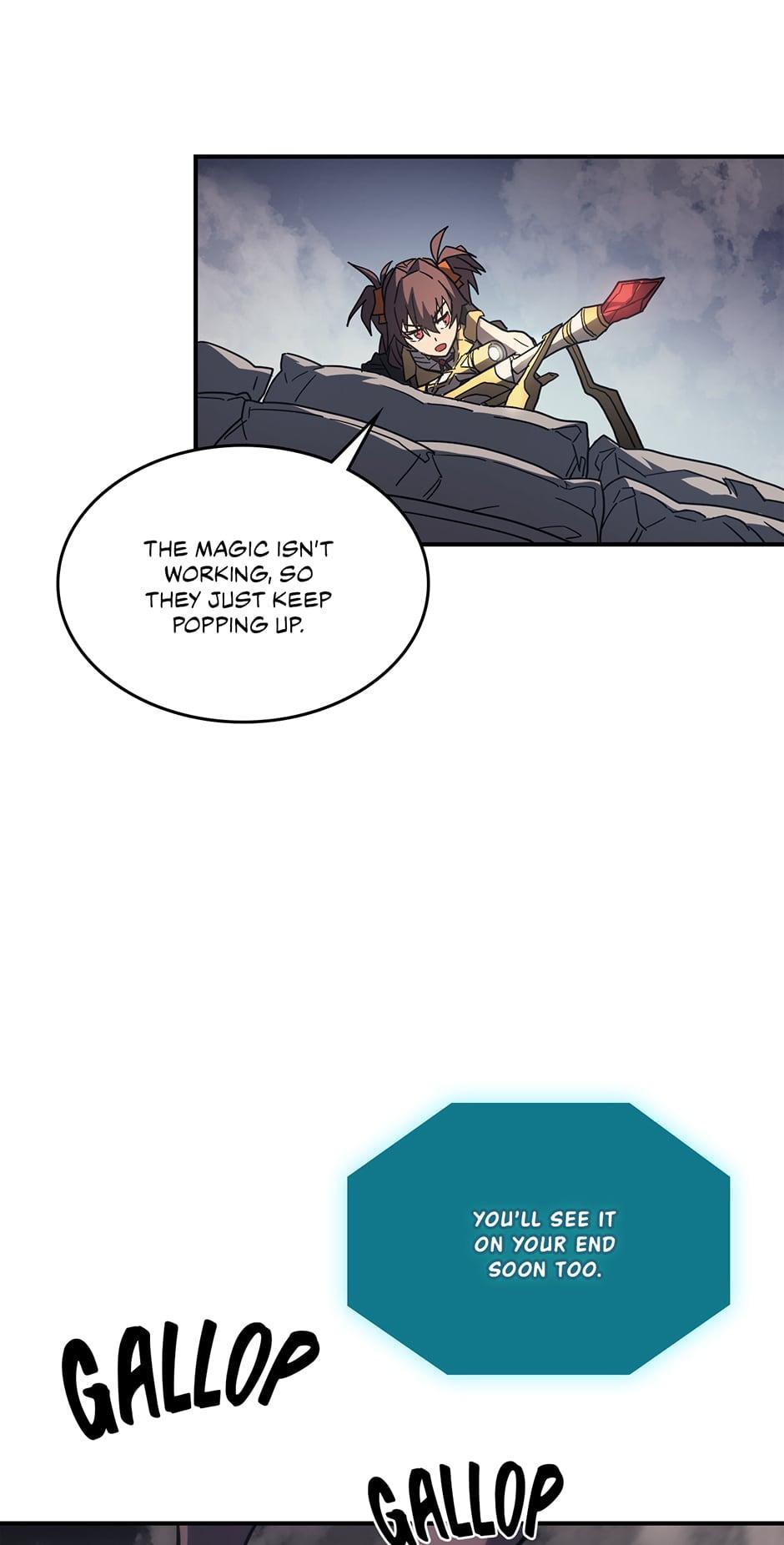 Read A Returner's Magic Should Be Special Manga Online