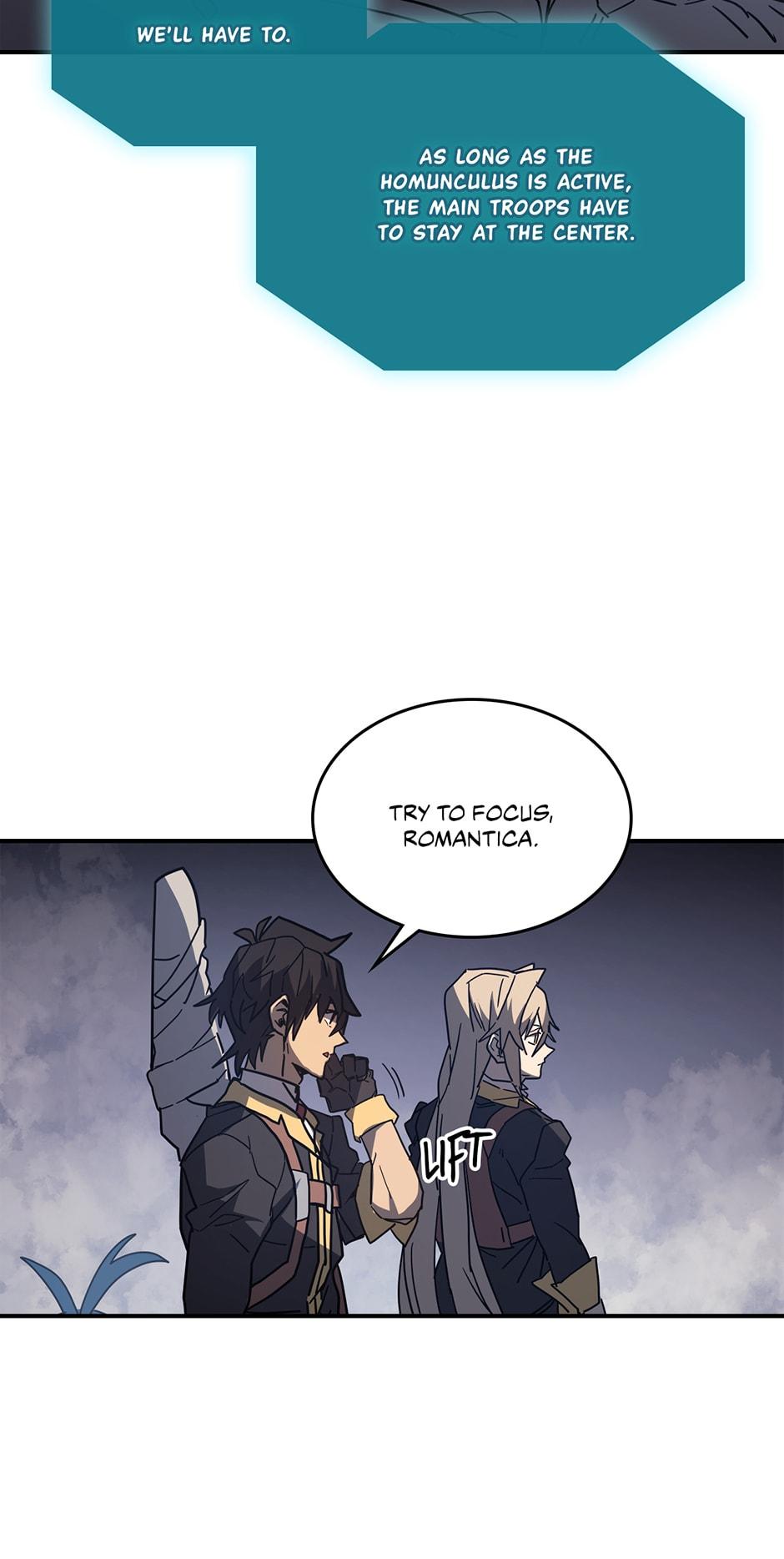 Read A Returner's Magic Should Be Special Manga Online