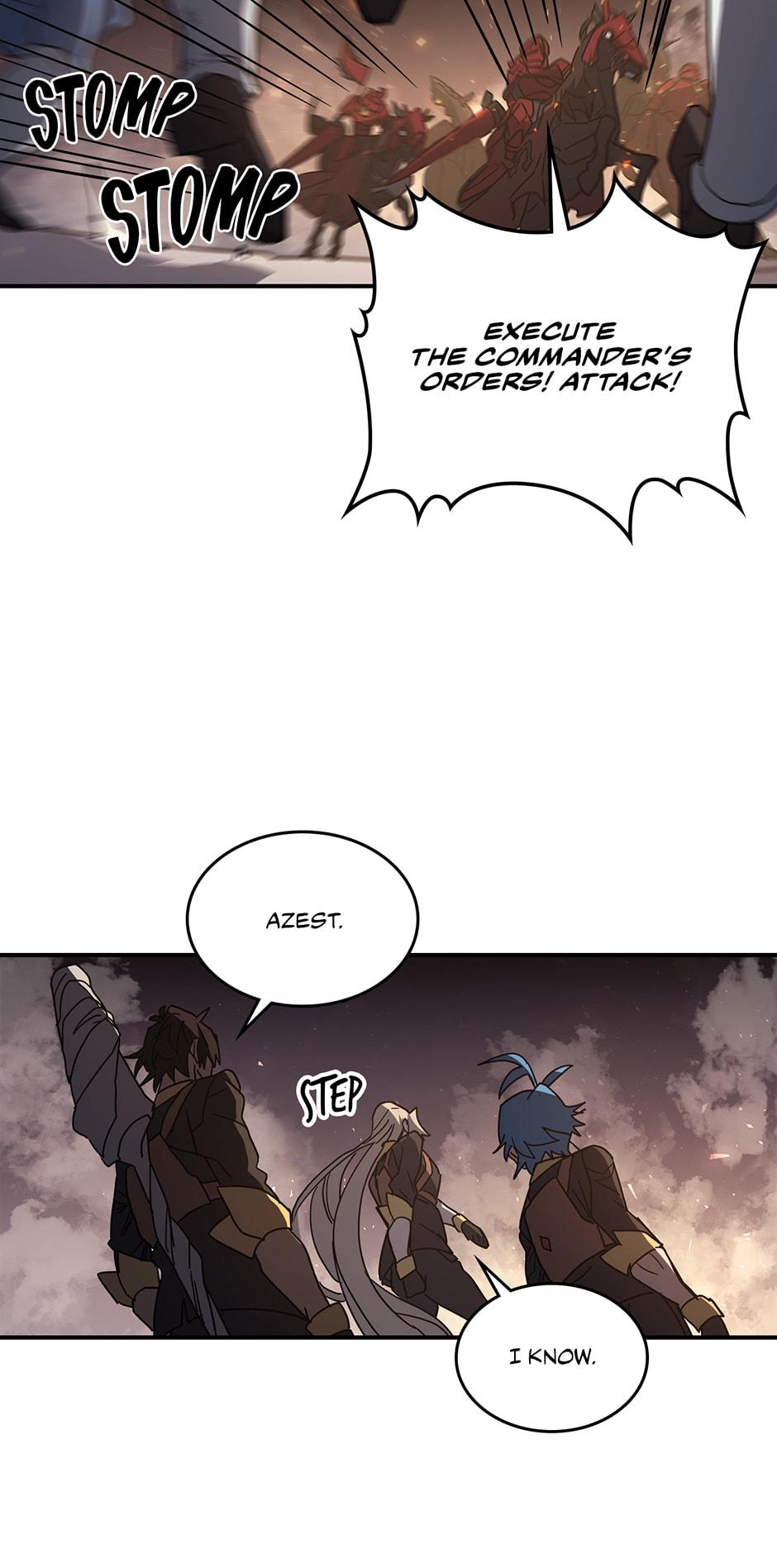 Read A Returner's Magic Should Be Special Manga Online