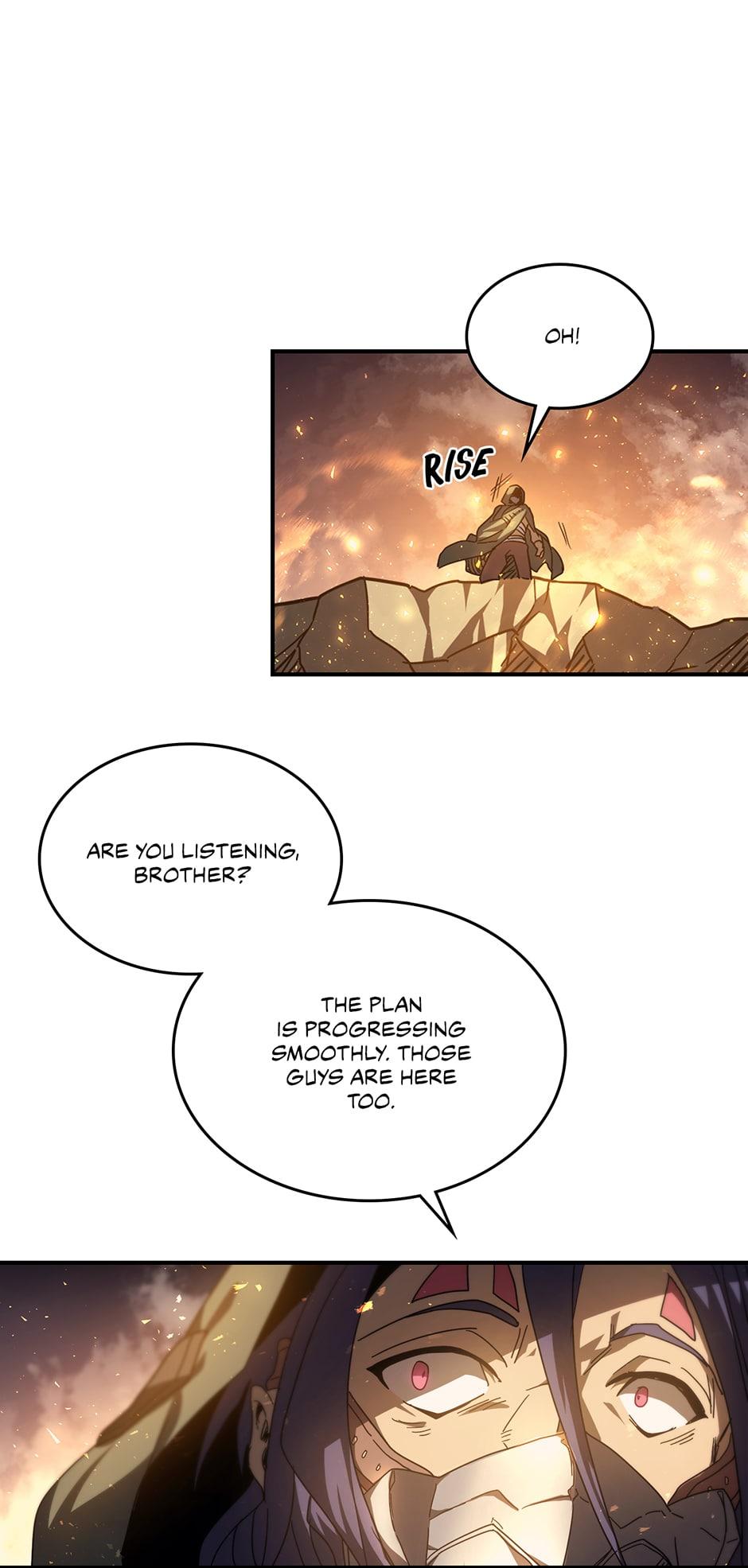 Read A Returner's Magic Should Be Special Manga Online