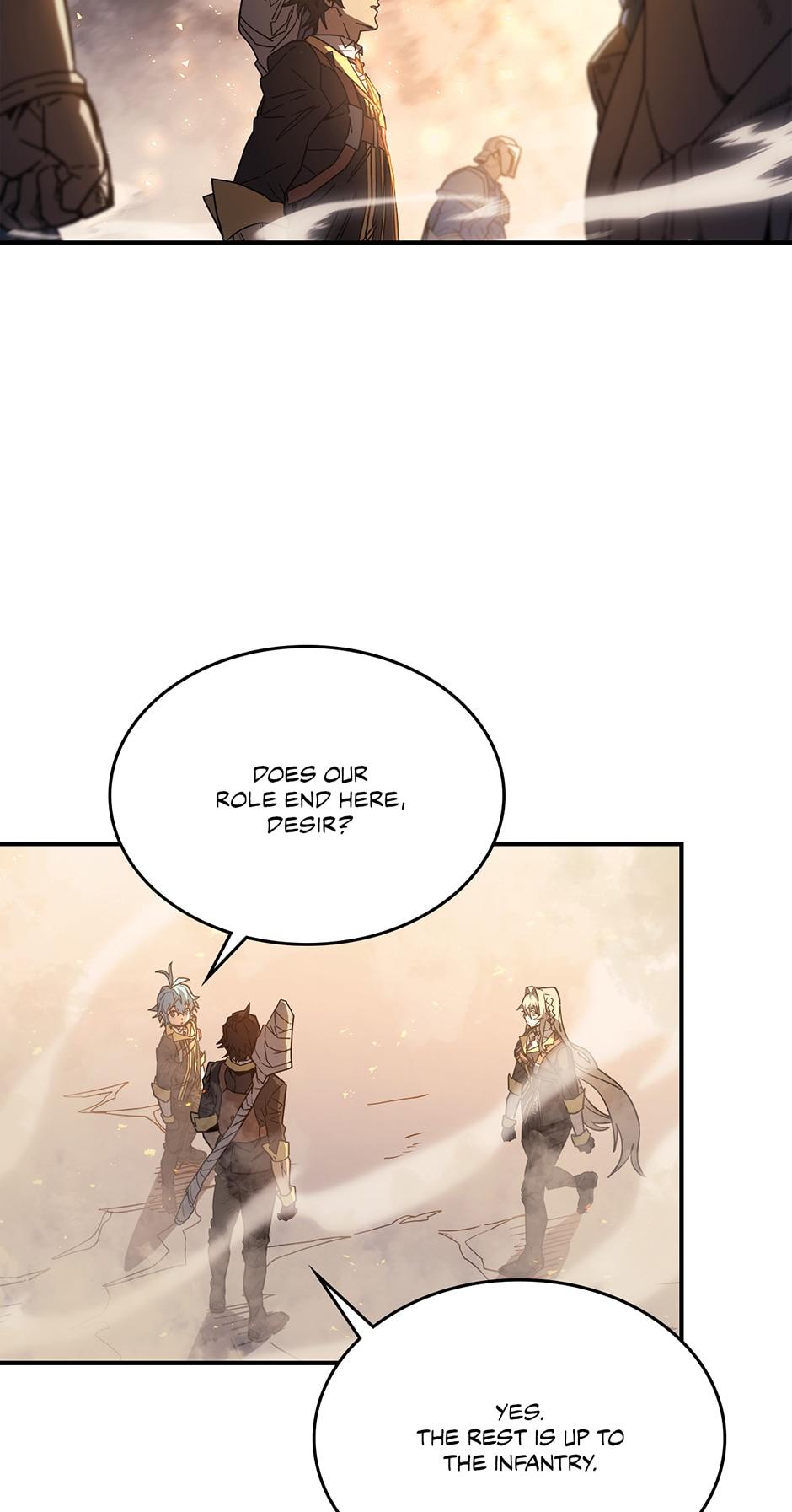 Read A Returner's Magic Should Be Special Manga Online