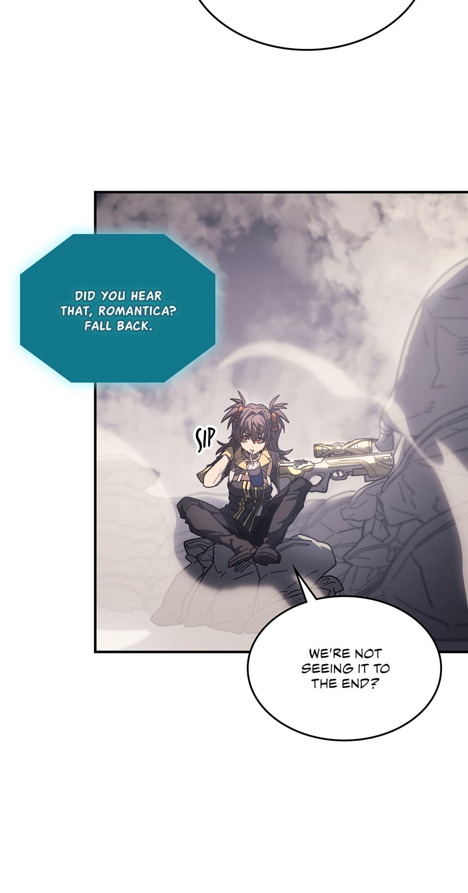 Read A Returner's Magic Should Be Special Manga Online