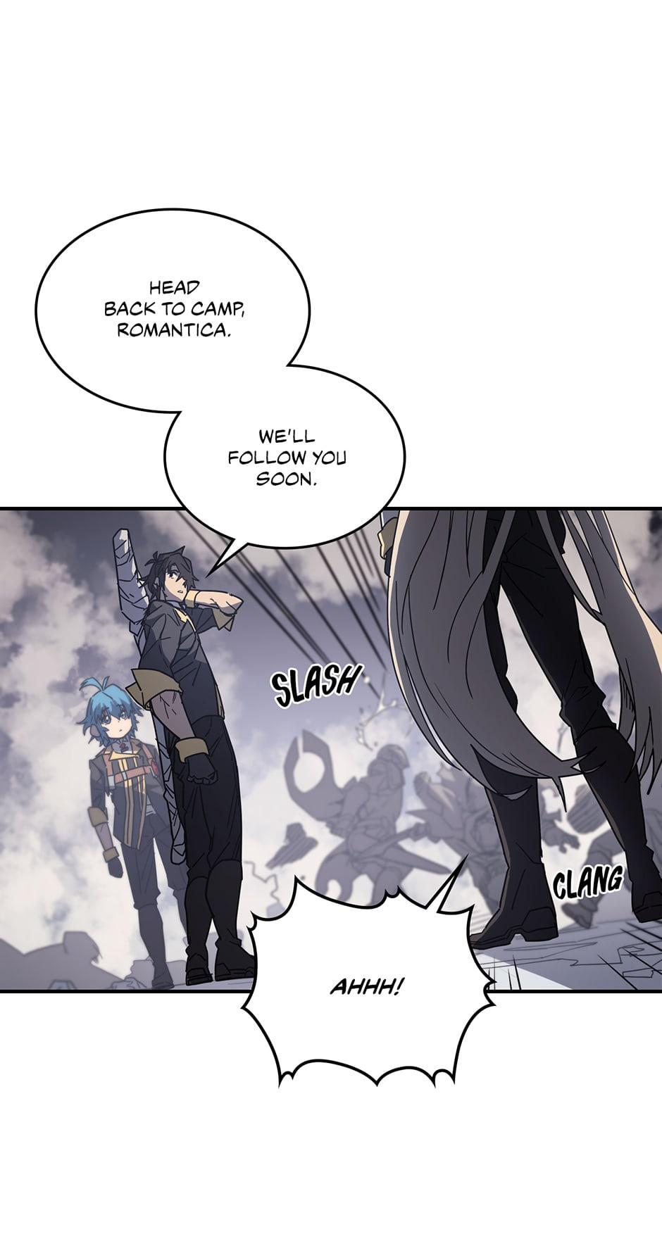Read A Returner's Magic Should Be Special Manga Online