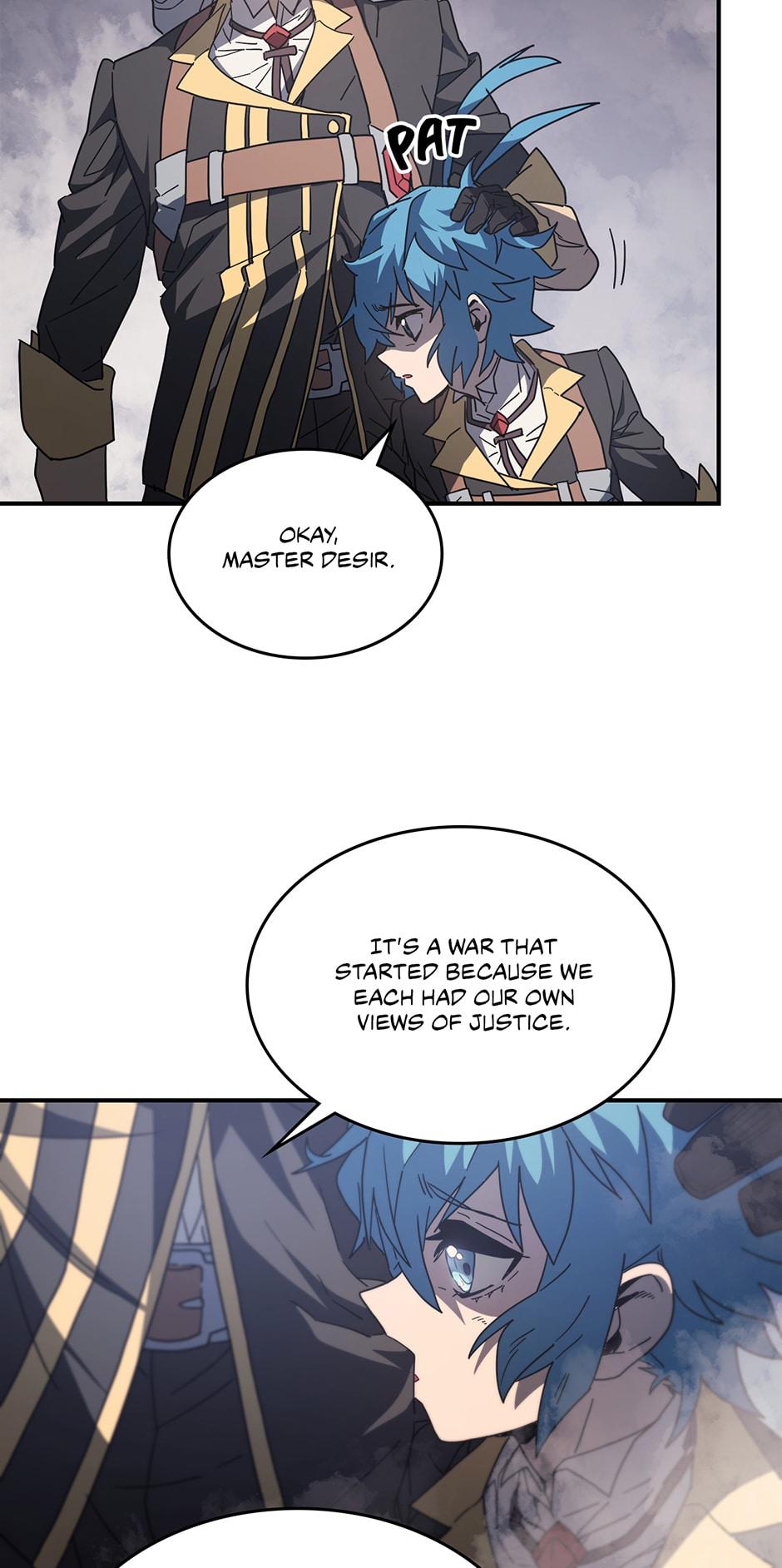 Read A Returner's Magic Should Be Special Manga Online