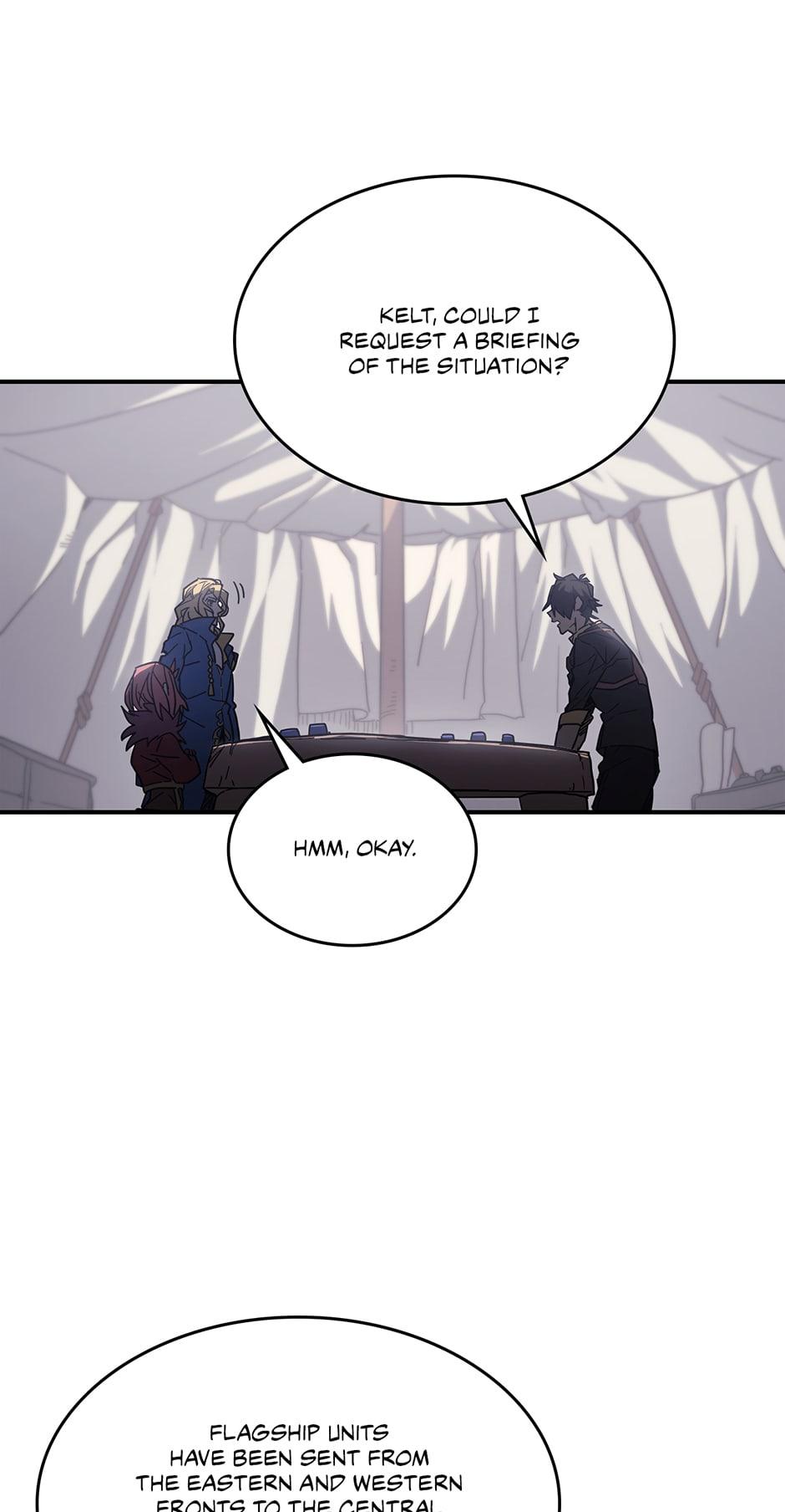 Read A Returner's Magic Should Be Special Manga Online