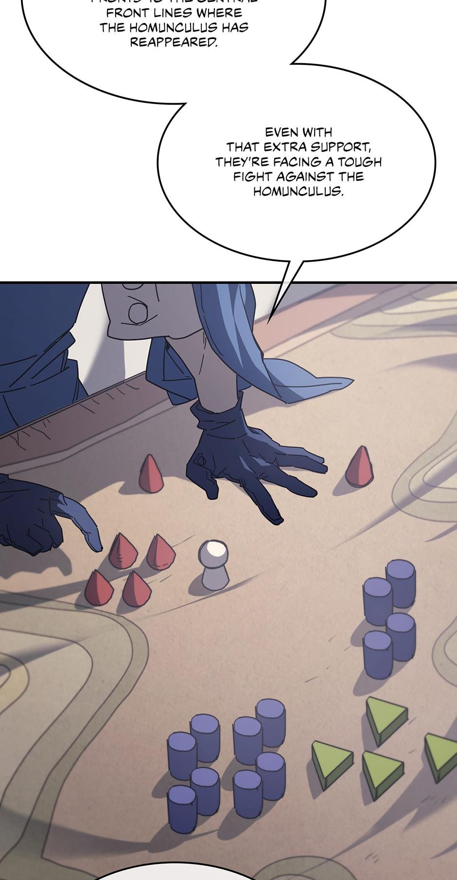 Read A Returner's Magic Should Be Special Manga Online
