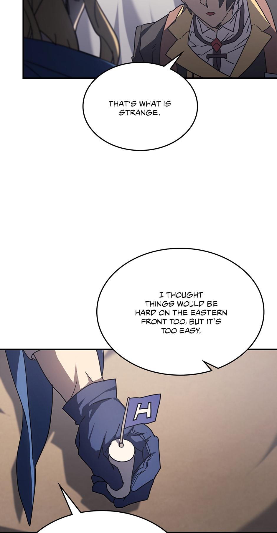 Read A Returner's Magic Should Be Special Manga Online