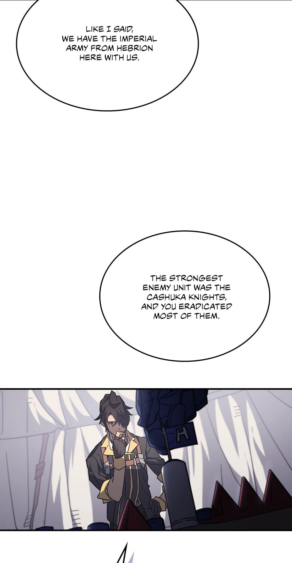 Read A Returner's Magic Should Be Special Manga Online