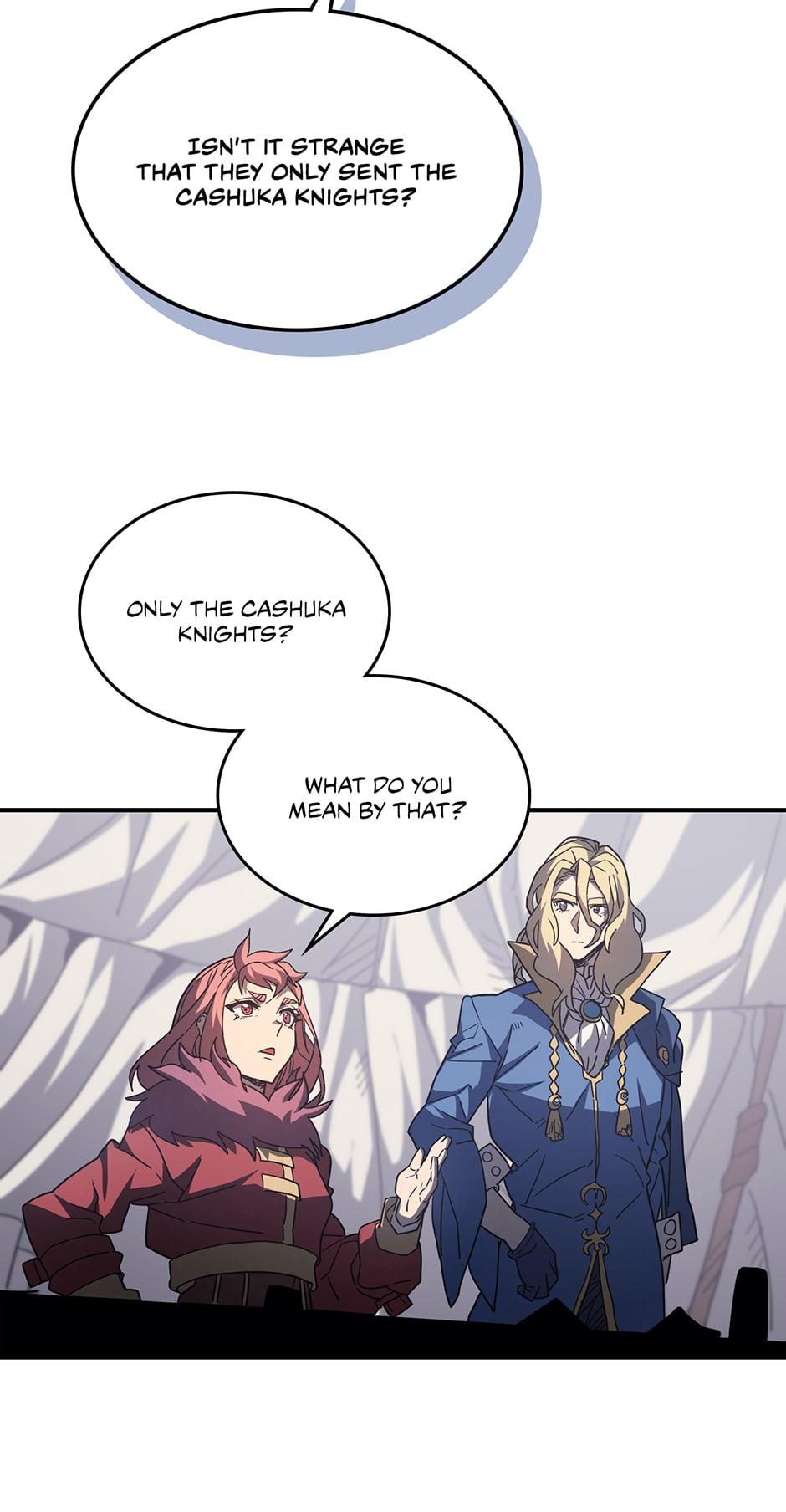 Read A Returner's Magic Should Be Special Manga Online