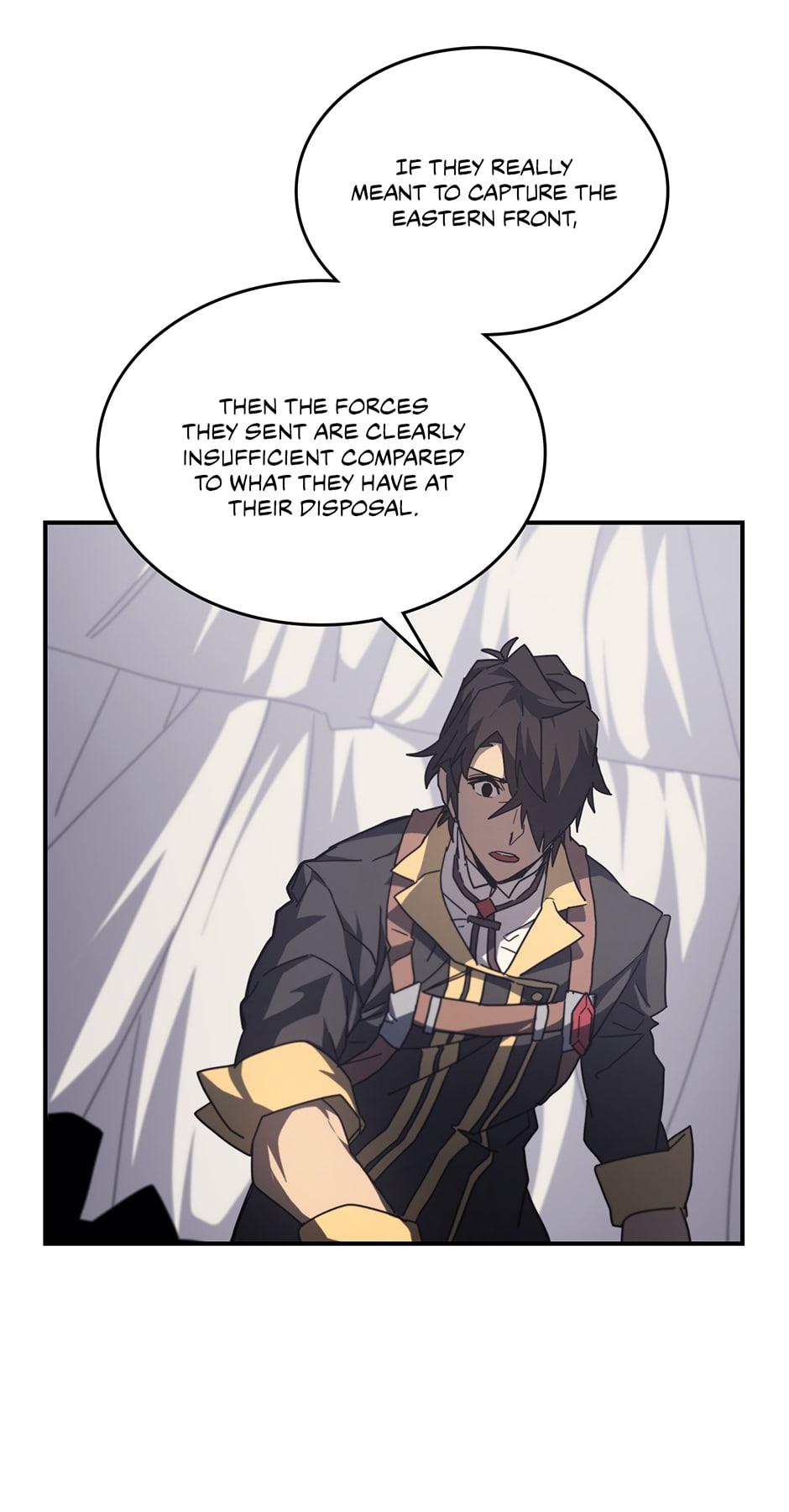 Read A Returner's Magic Should Be Special Manga Online