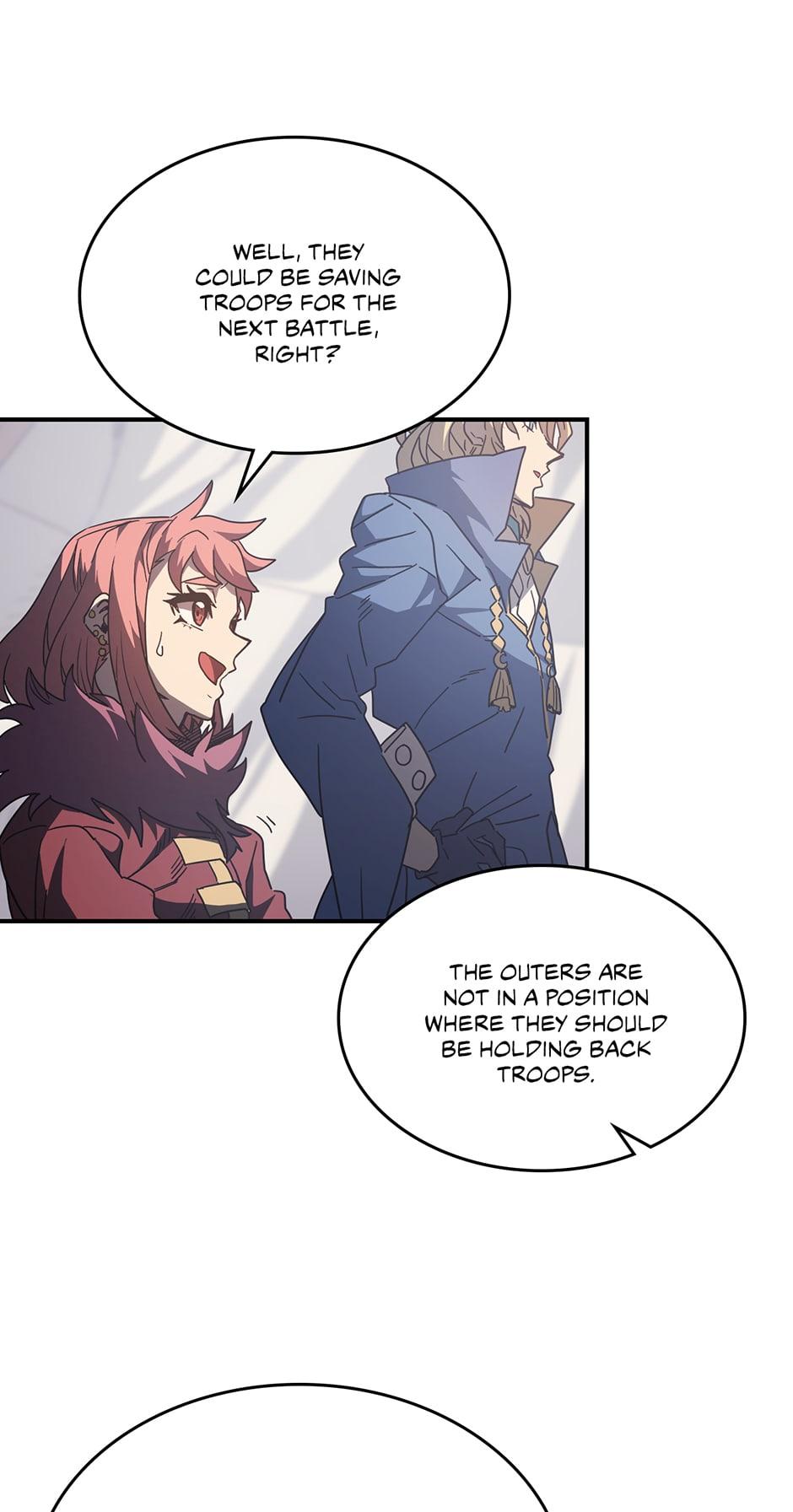 Read A Returner's Magic Should Be Special Manga Online
