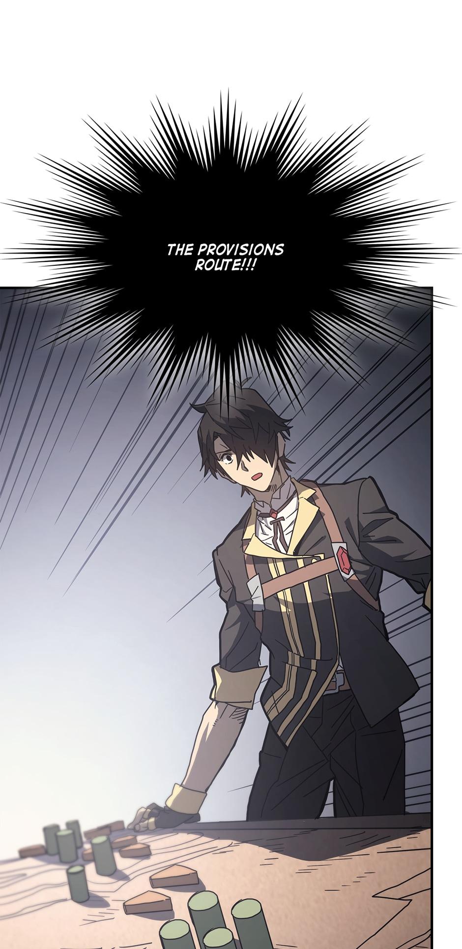 Read A Returner's Magic Should Be Special Manga Online