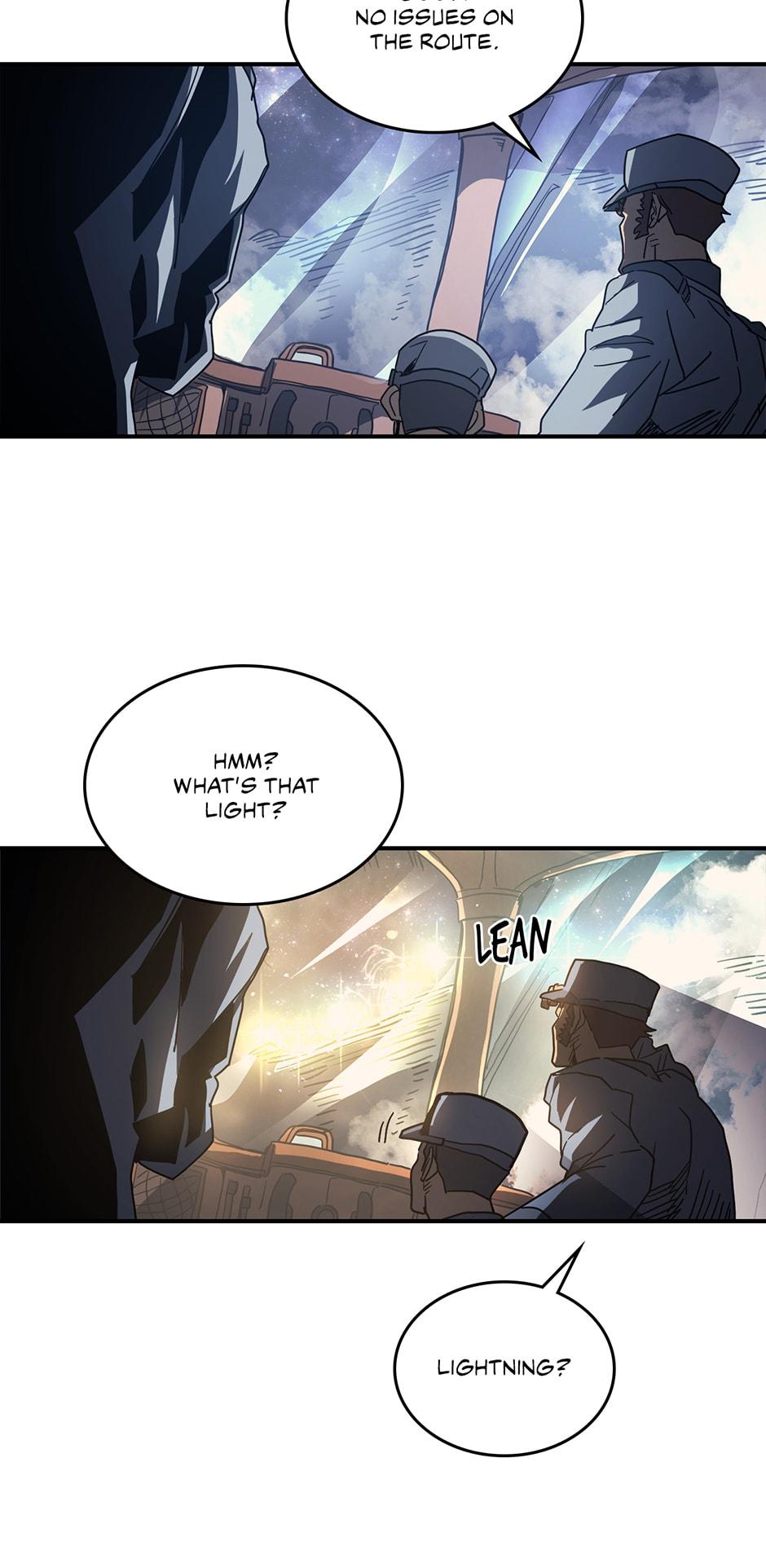 Read A Returner's Magic Should Be Special Manga Online