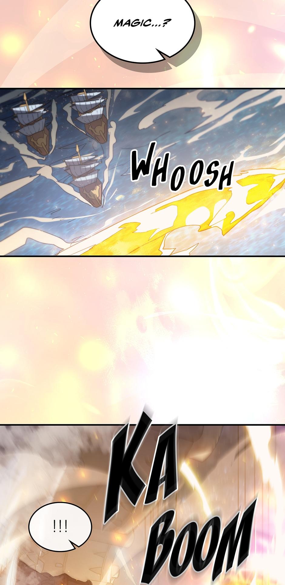 Read A Returner's Magic Should Be Special Manga Online